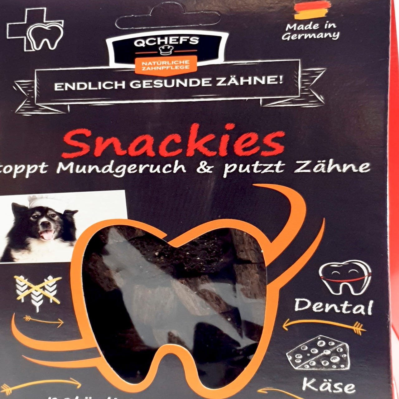 s�Ladele Mein Lieblingshund