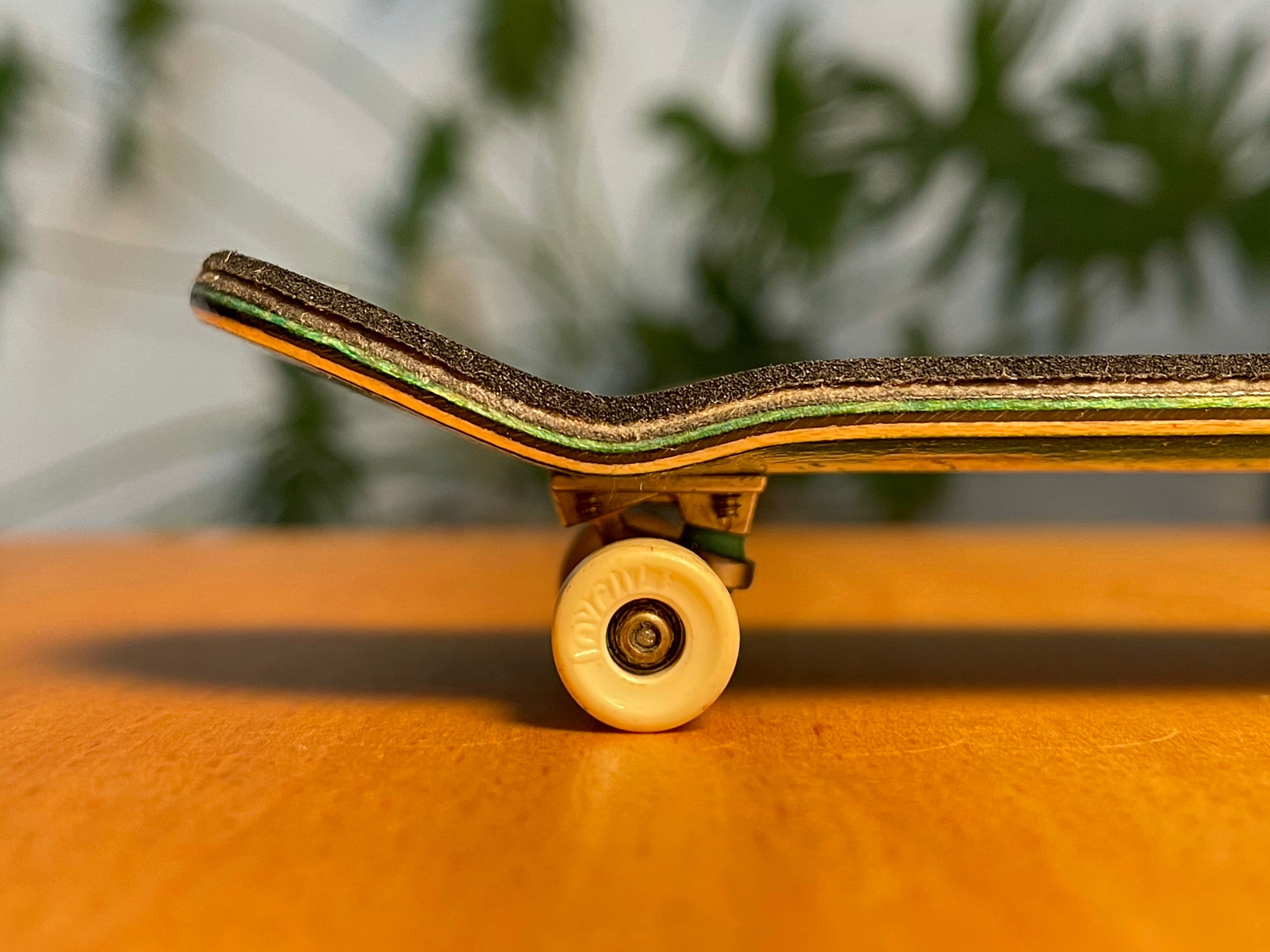 2024 Fingerboard wheels OG joycults