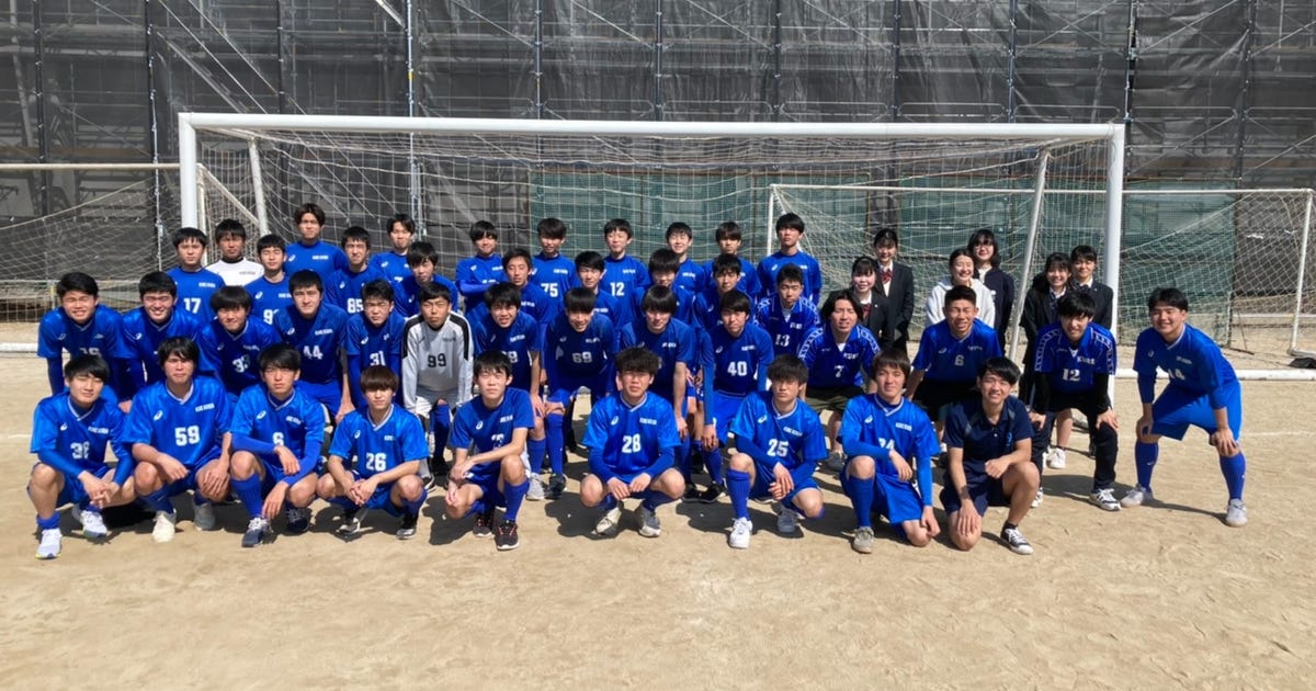 呉高専サッカー部 Kurekosen Soccer 呉高専サッカー部 Kurekosen Soccer