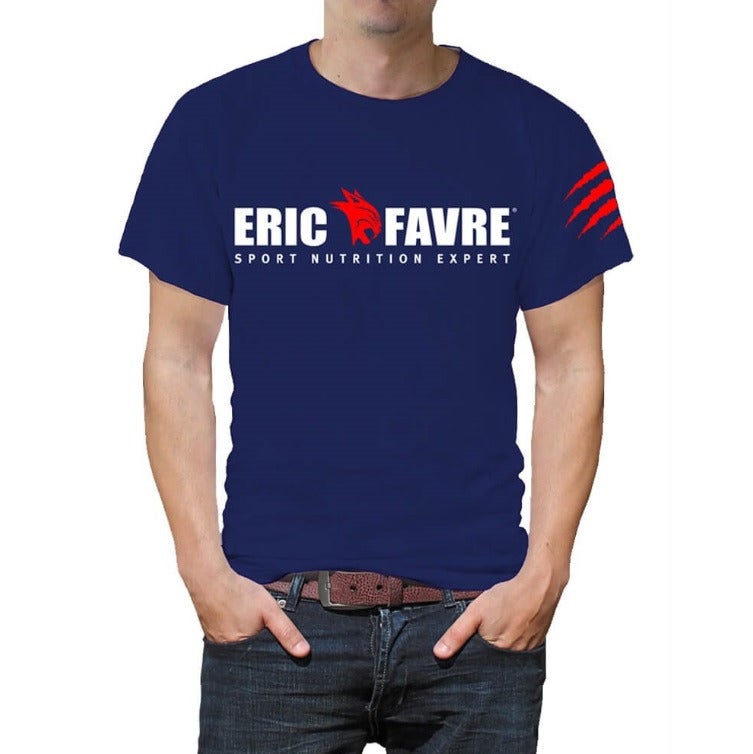 Tee shirt best sale eric favre