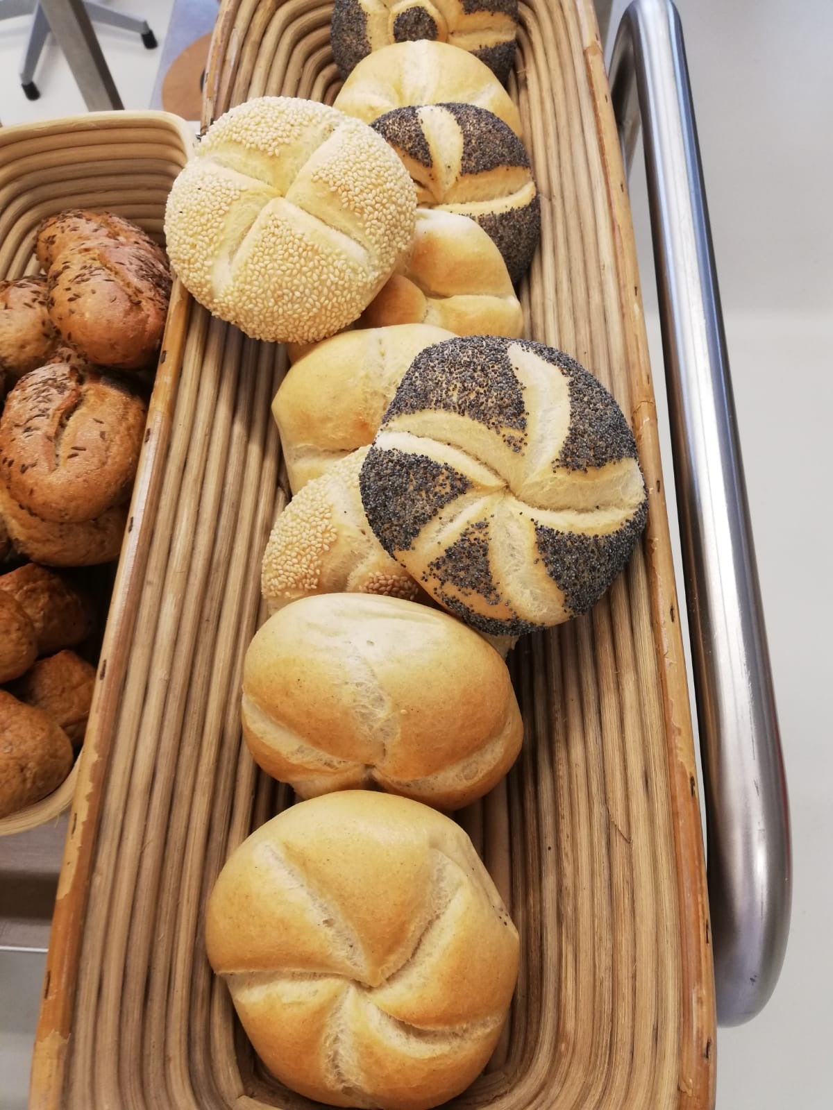 Unser täglich Brot | Bäckerei Bammer