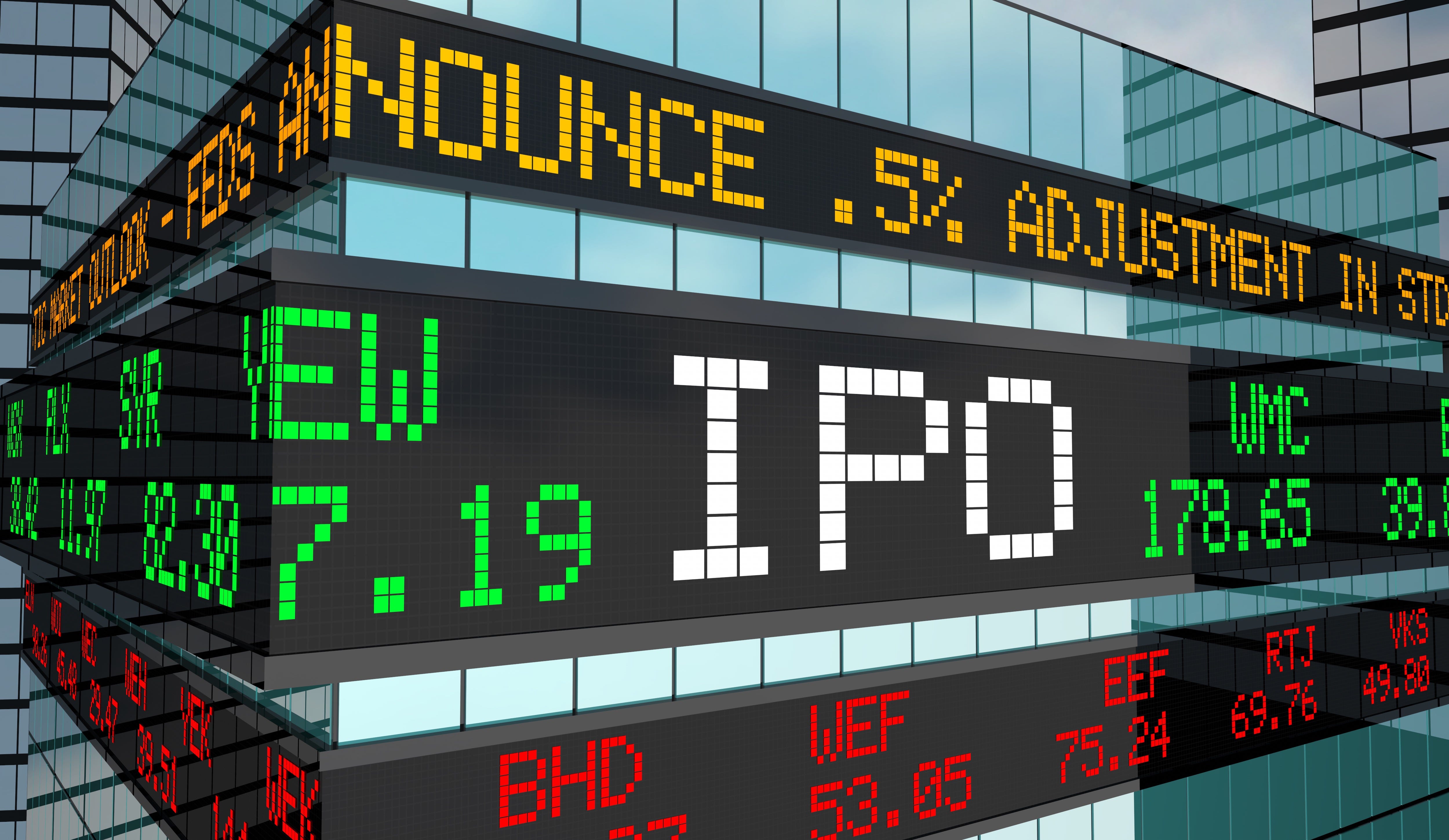 The Impact of IPOs On The Market in Hong Kong 2024