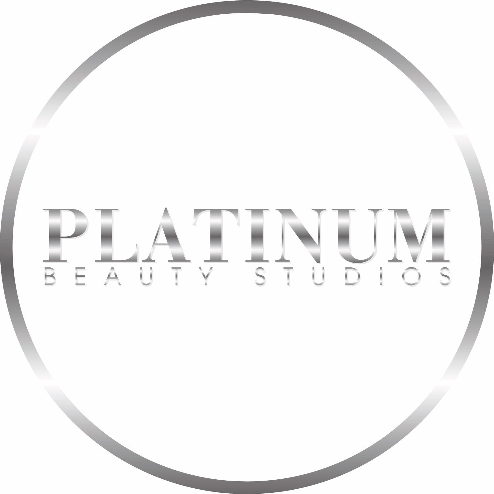 Book Online | Platinum Beauty Studios