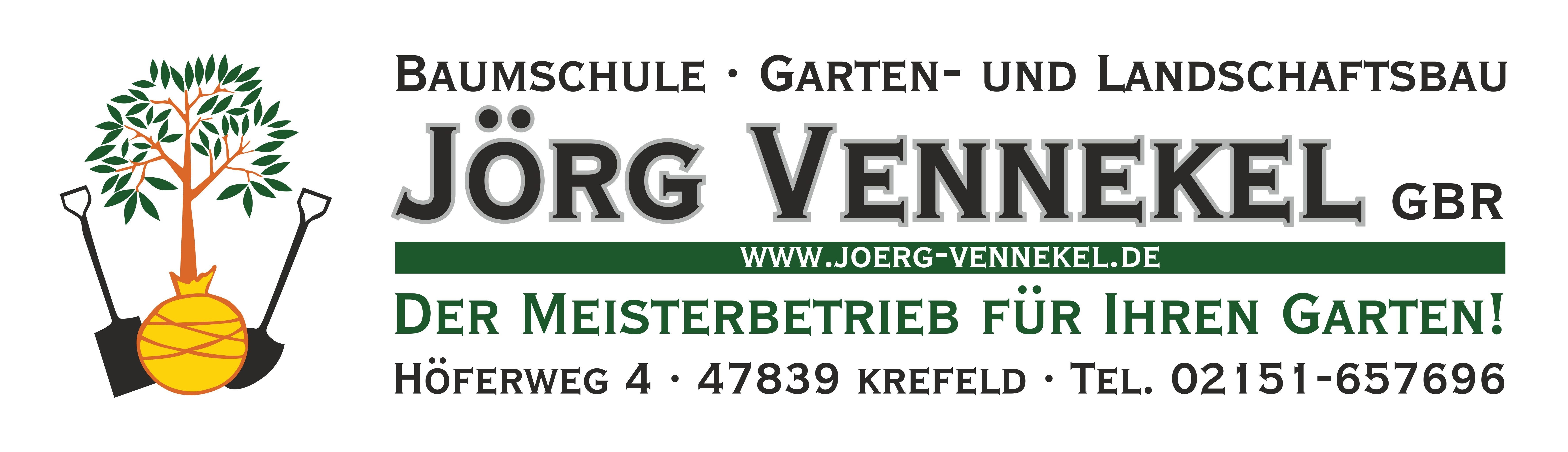 Kontakt Jörg Vennekel