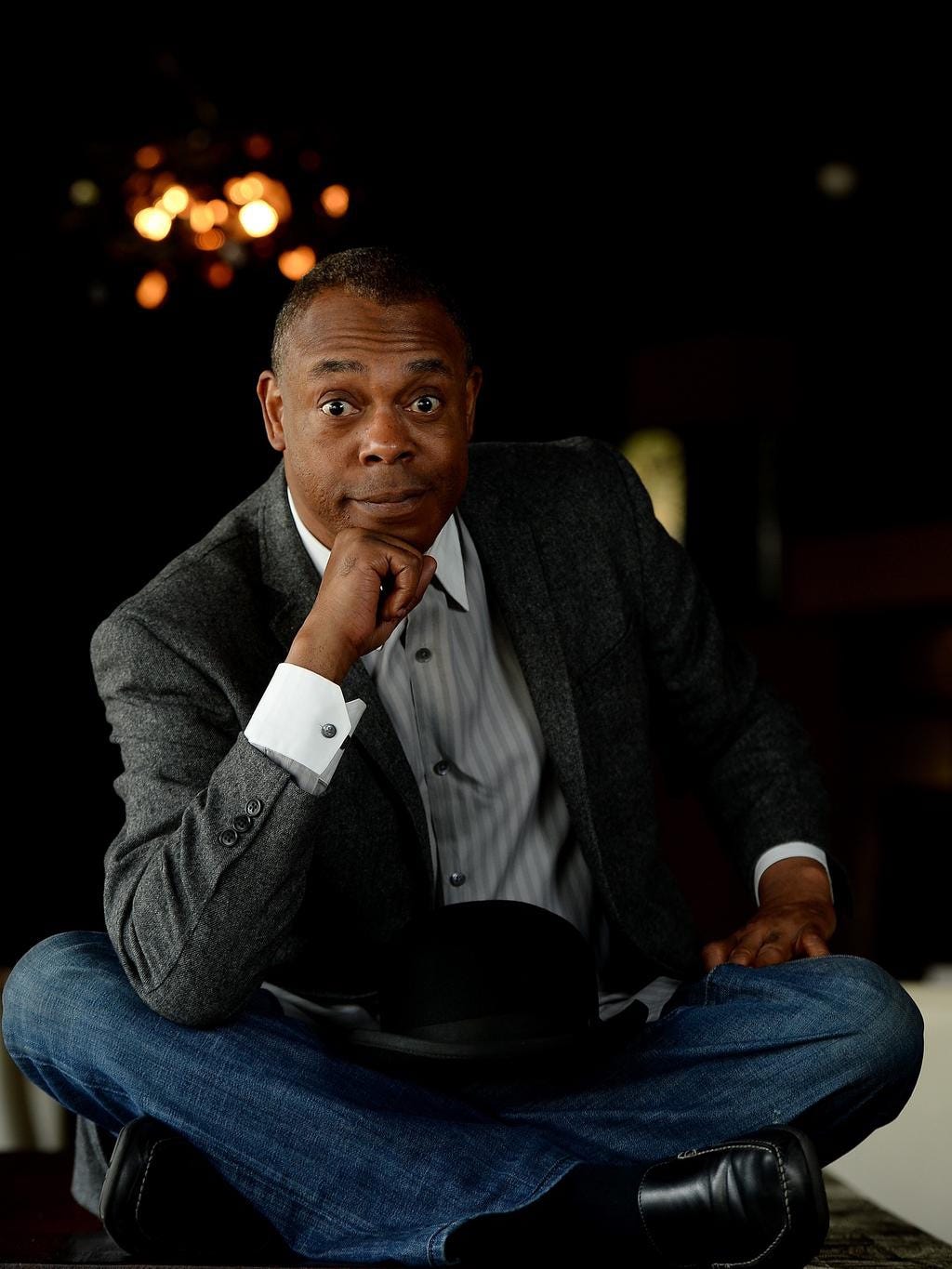 Michael Winslow Künstler Helmut Werner Management