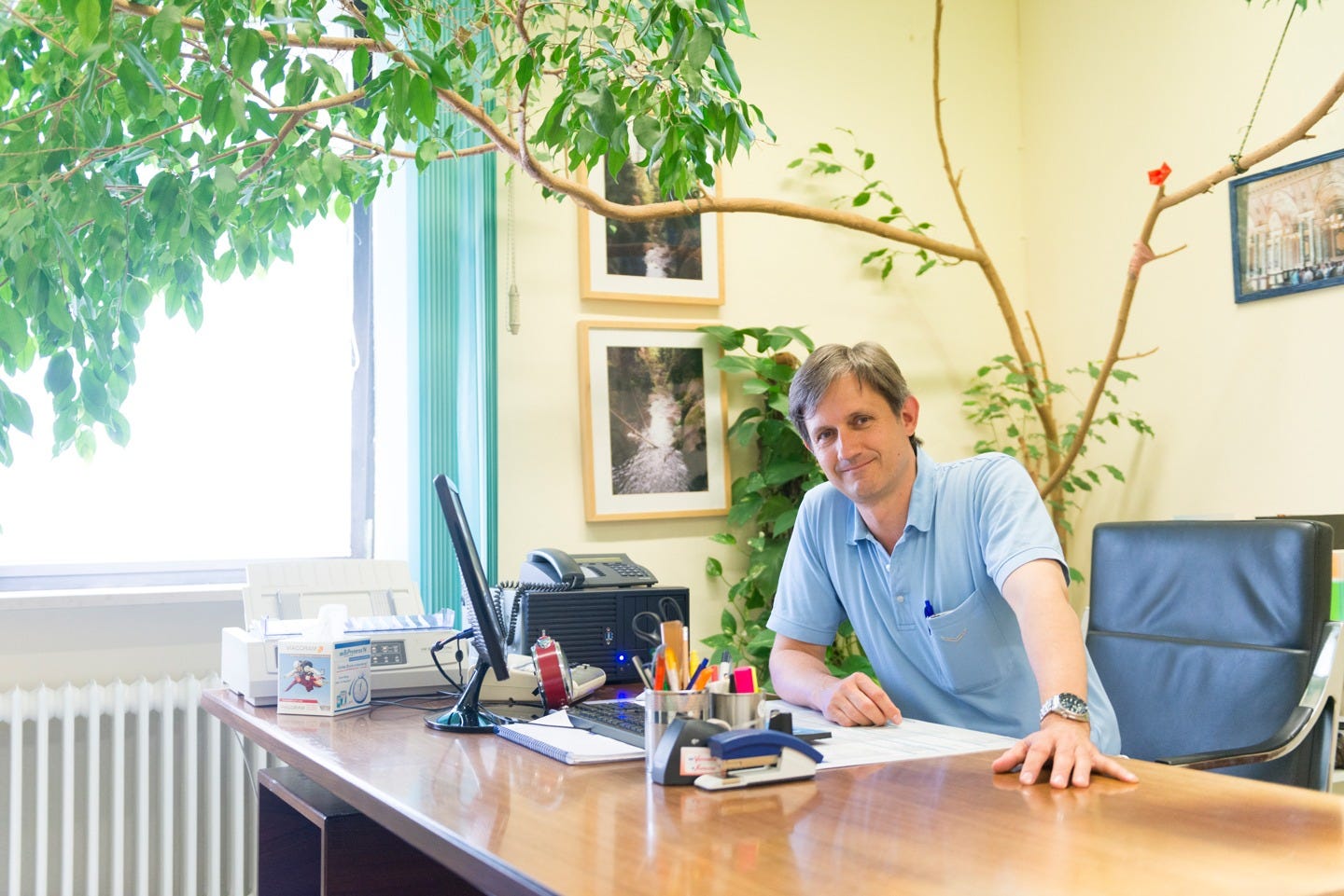 Home | dr markus müller
