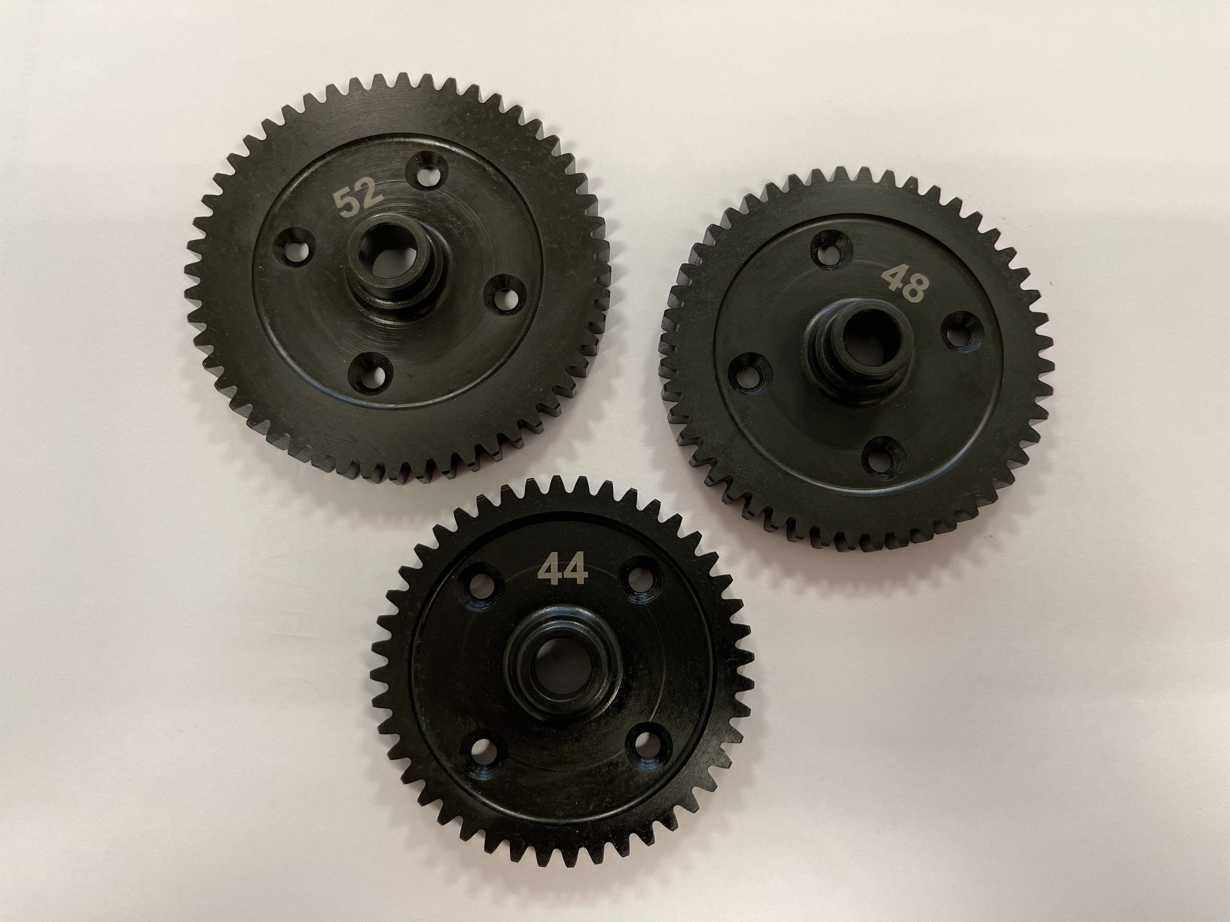 Losi spur gear - Losi 5ive upgrade parts - SHOP | ALX ENGINES