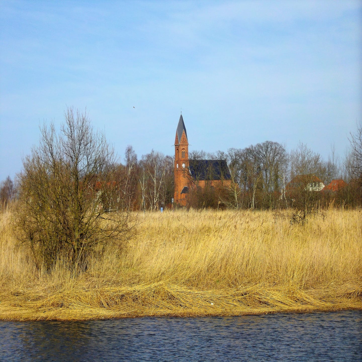 Kennenlernen greifswald