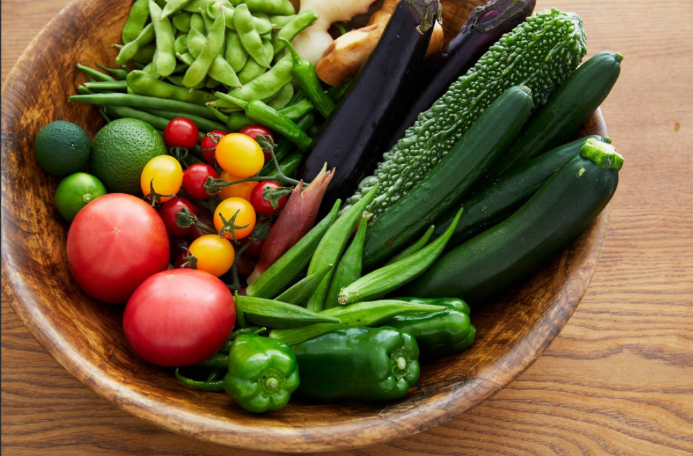 平成農園 横幕友美 岐阜県本巣市 いちじく・苺・夏野菜・芋類 | ホームページ