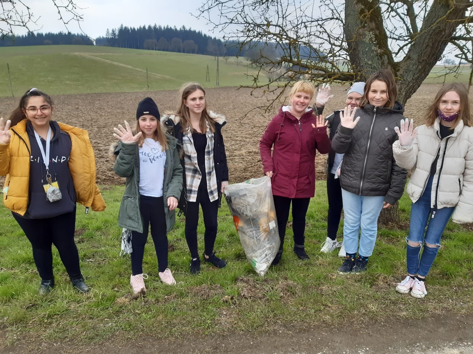 Schulveranstaltungen | Neue Mittelschule Prambachkirchen