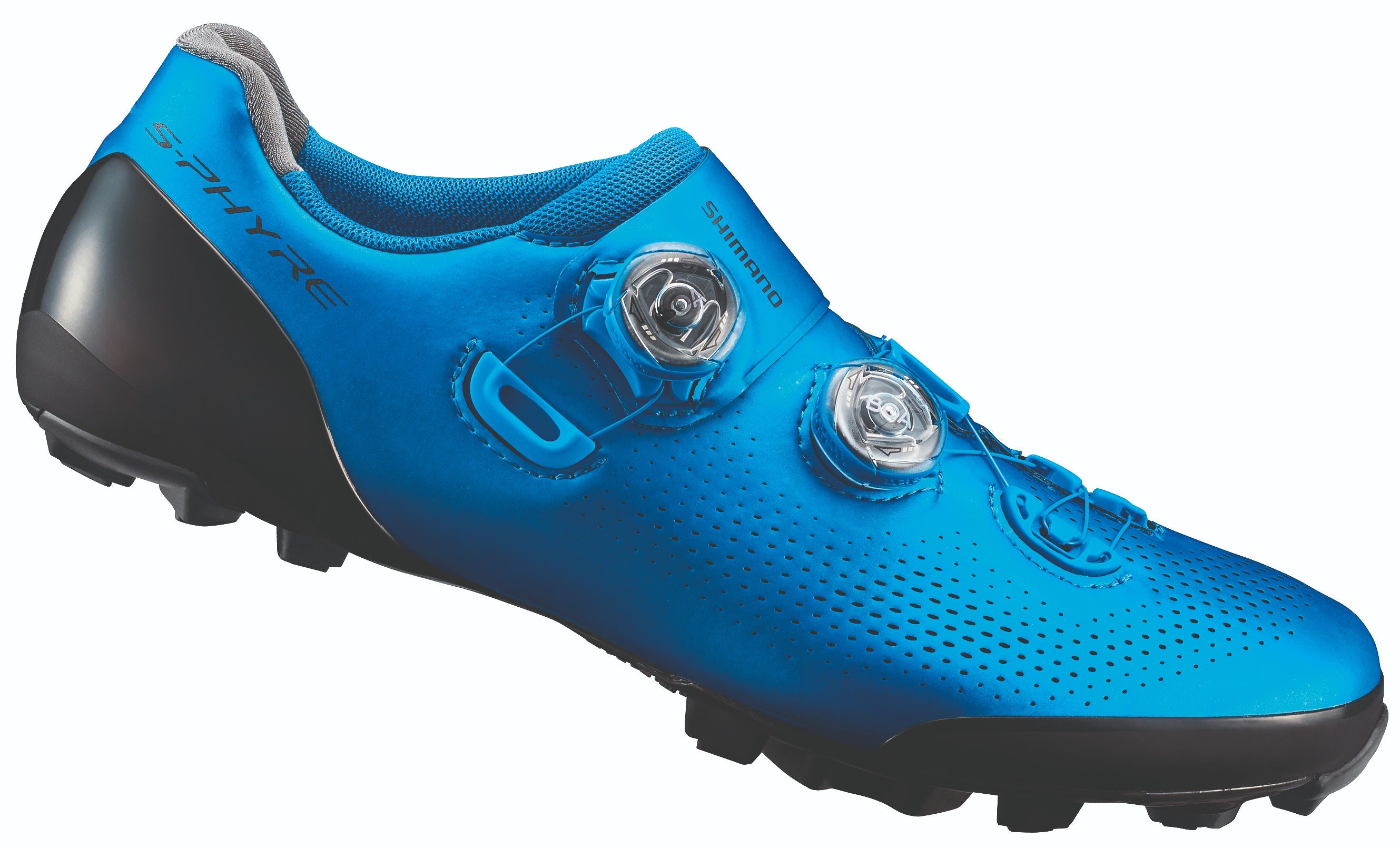 Shimano MTB S Phyre SH XC9B Schuhe Shop Gianina cycling GmbH