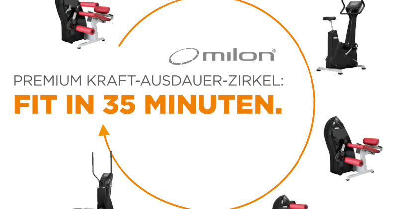 Home | Physi0fit MILON Zirkeltraining