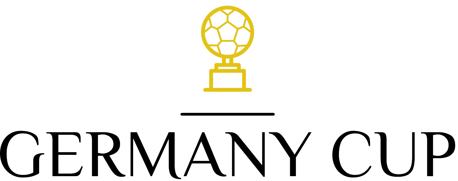 GERMANY CUP 2024 Dansk Internationales Jugendfußballturnier