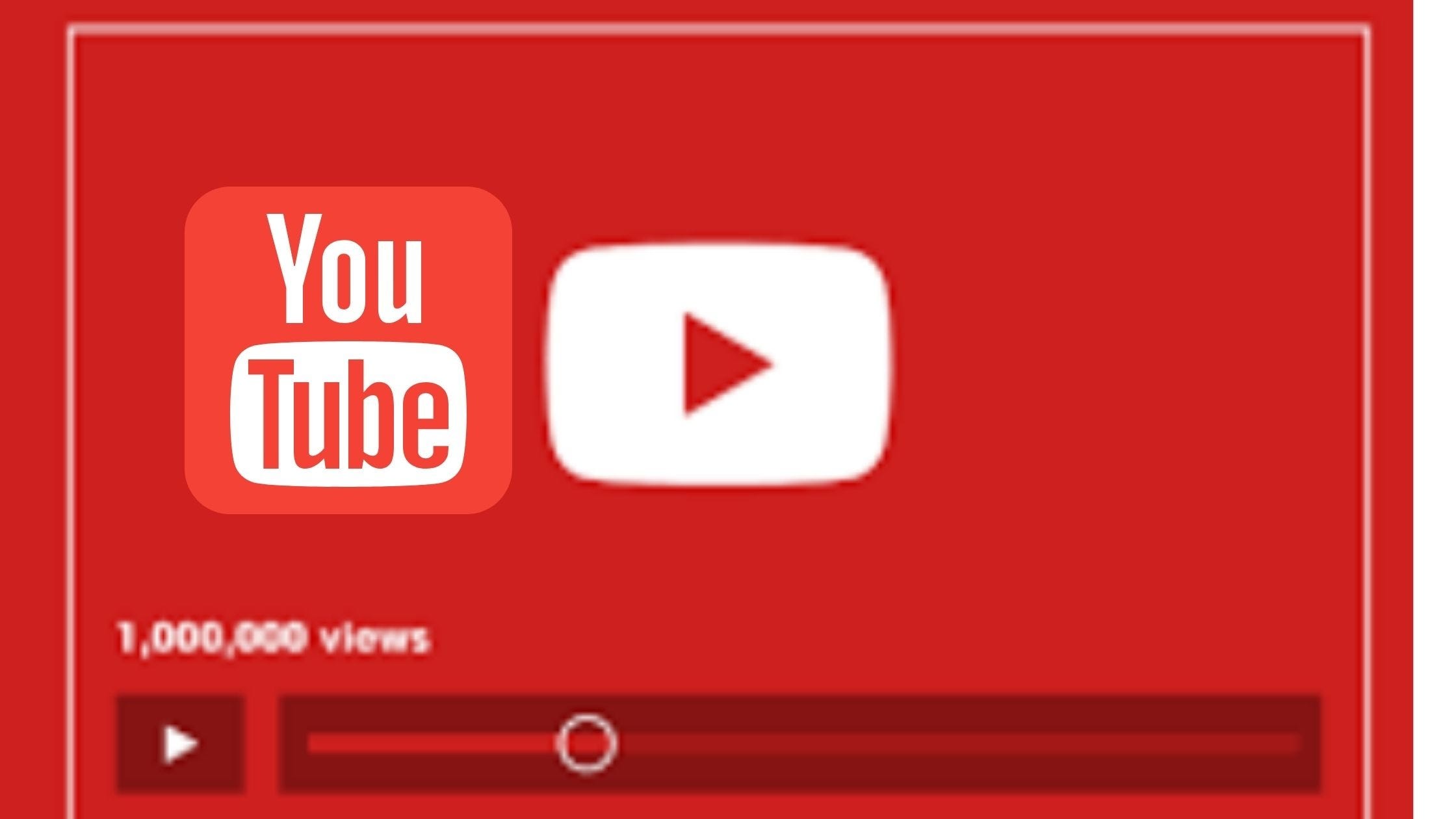 How To Get More (100k) youtube views for Free | Likeshigh