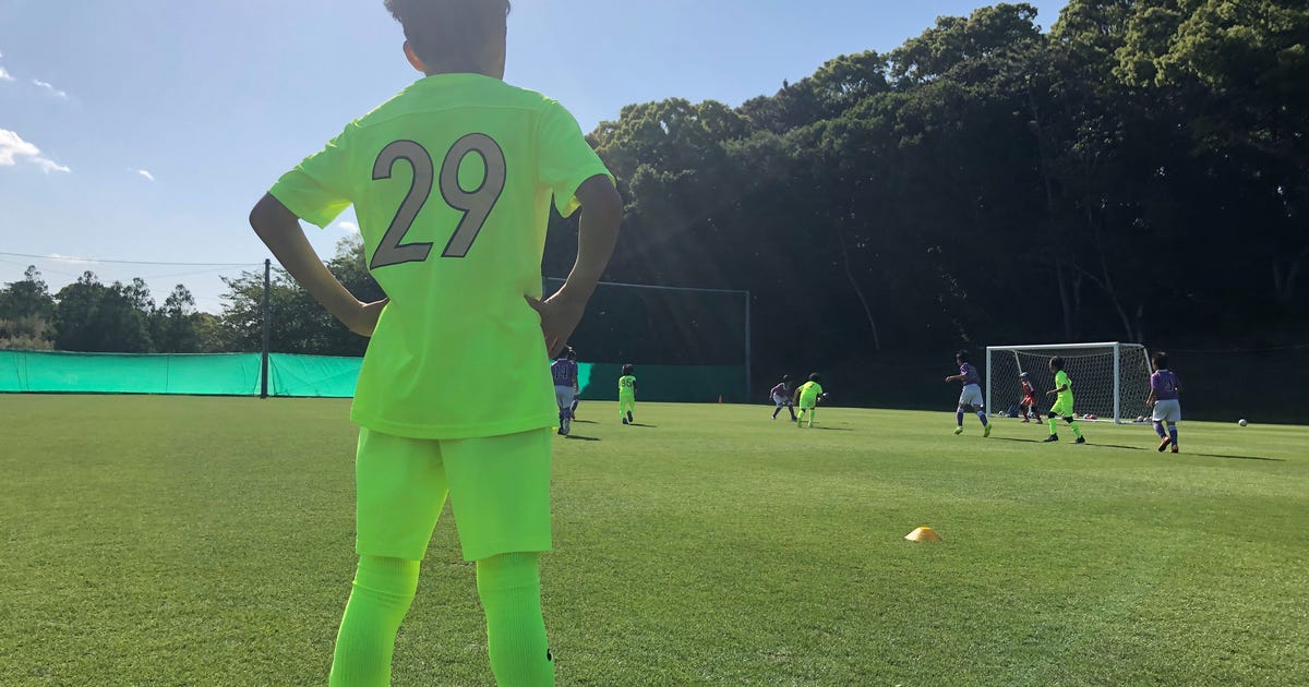 サッカークラブ 一般社団法人グローバルスポーツアカデミー Gsa サッカークラブ 一般社団法人グローバルスポーツアカデミー Gsa