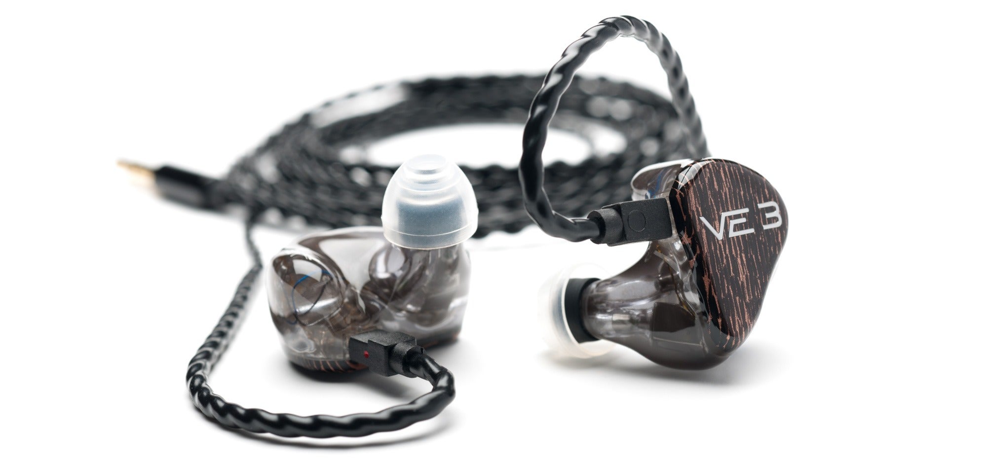 Vision Ears - Universal In-Ears - Produkte | In Ear Berlin