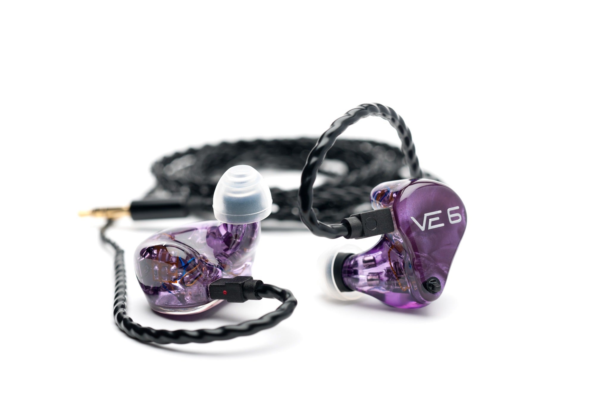 Vision Ears - Universal In-Ears - Produkte | In Ear Berlin