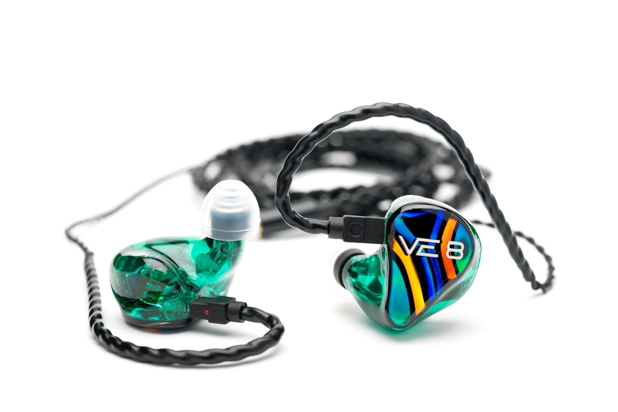 Vision Ears - Universal In-Ears - Produkte | In Ear Berlin