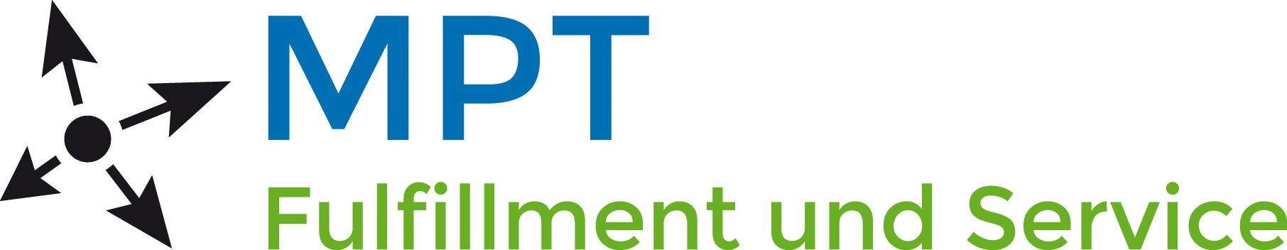 MPT Fulfillment und Service GmbH