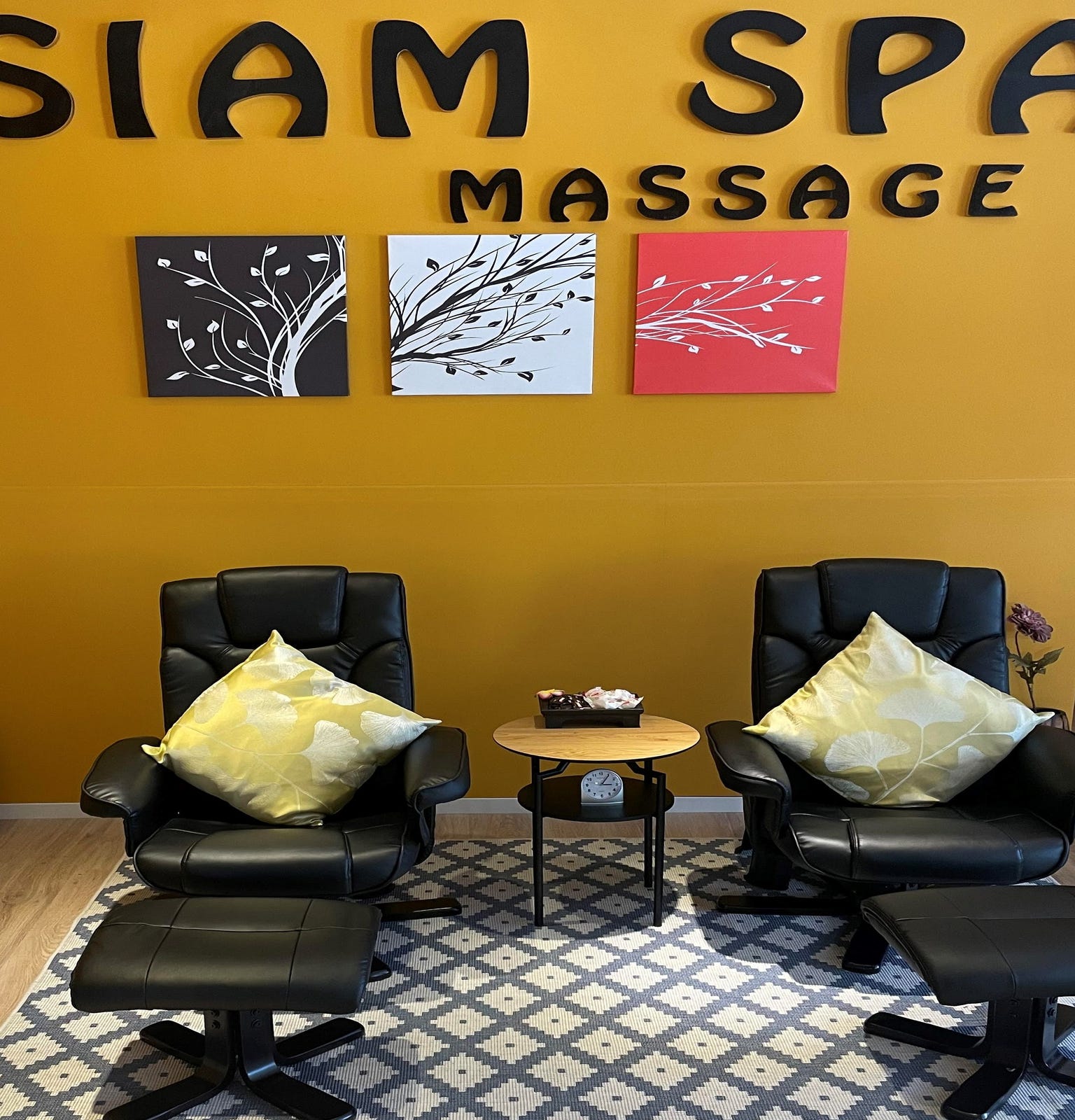 Über Uns Thai Siam Spa Massage