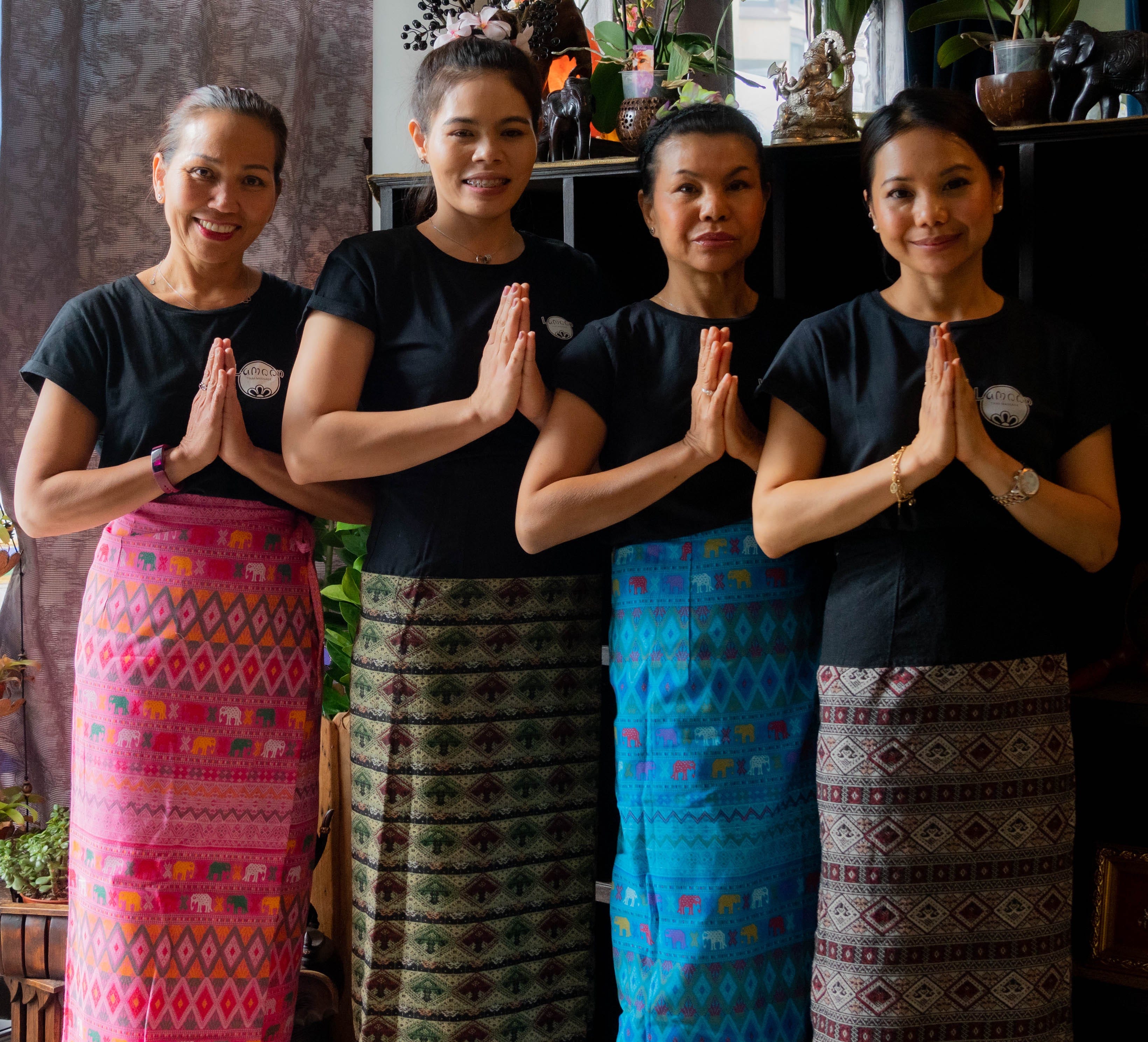 Stuttgart Thai Massage Zum Wohlfühlen Lamoon Thai Massage Stuttgart