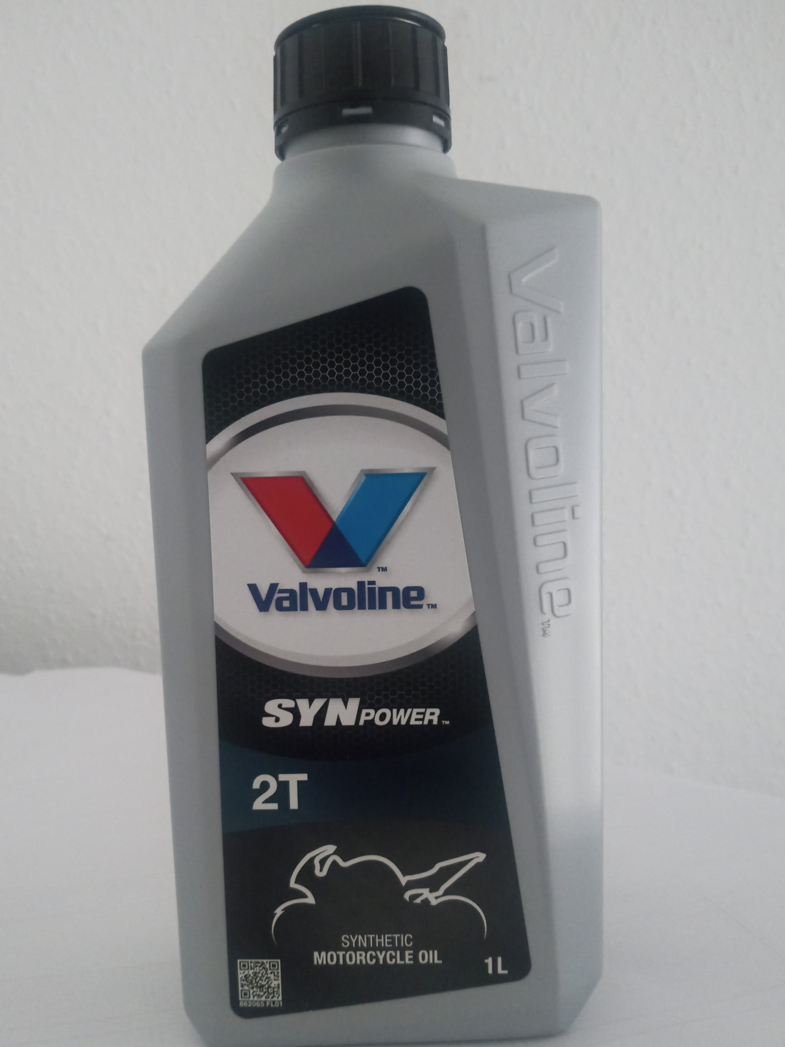 Valvoline synpower sales