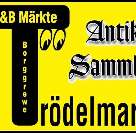A&B Trödelmärkte 21+22.Sep.Olsberg Elleringhausen/22.Sep.OBI