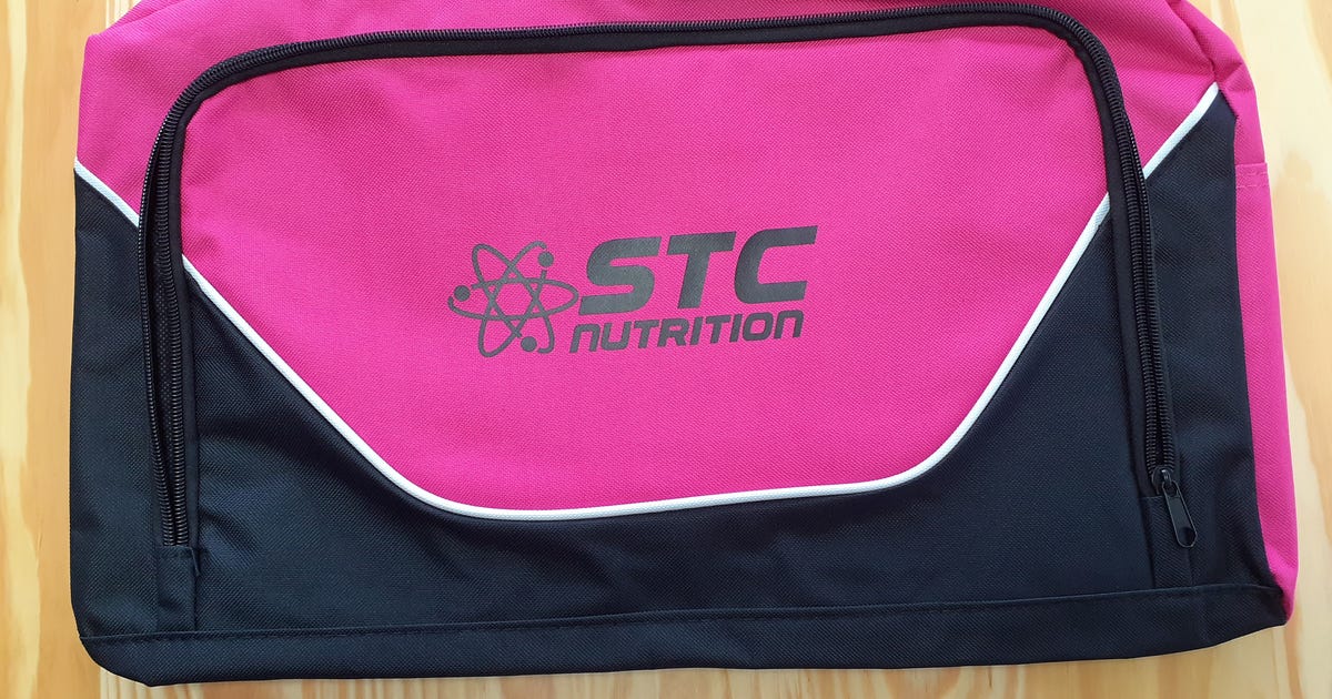 Sacs de sport - STC Nutrition