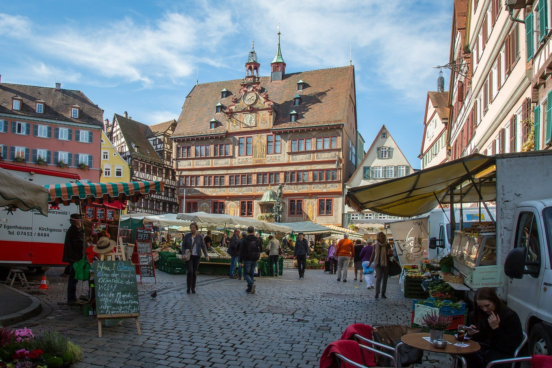 Veranstaltungen Ortsgemeinde Göllheim
