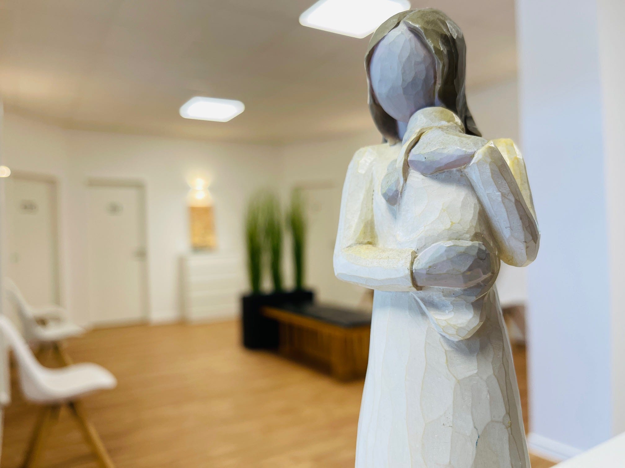 Kontakt / Öffnungszeiten Frauenarztpraxis Kelheim