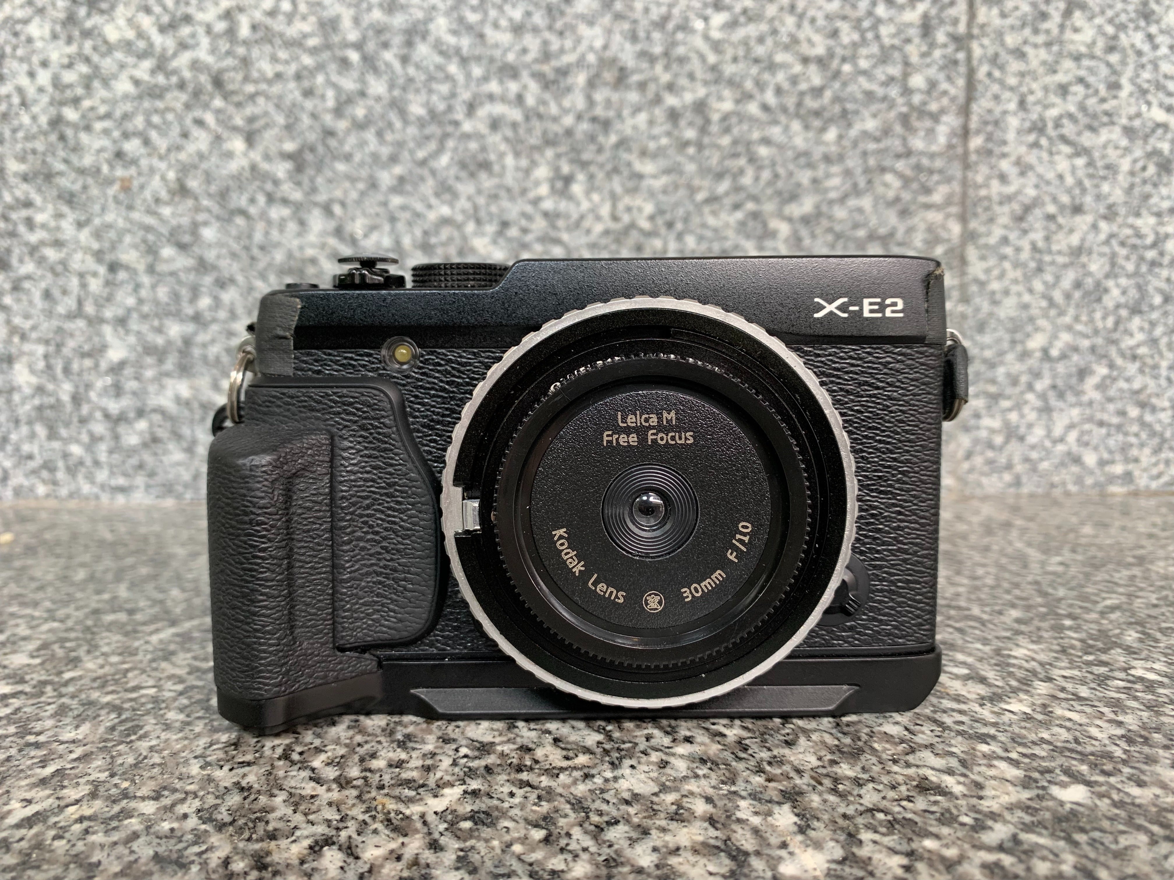 Fujifilm | Masa Camera