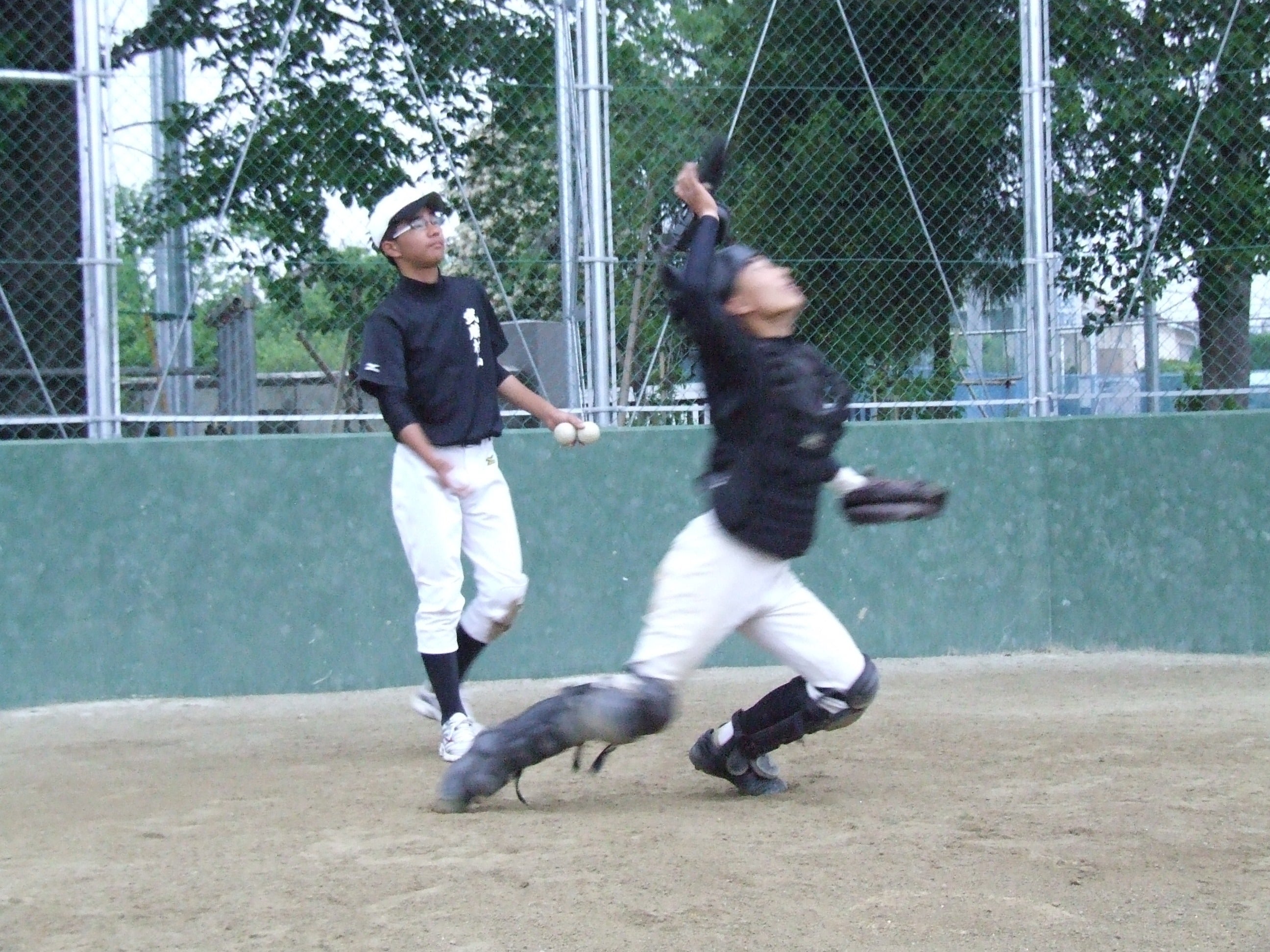 野球 シャトル シャトル打ち 野球練習 羽打ち 40個セット ノック