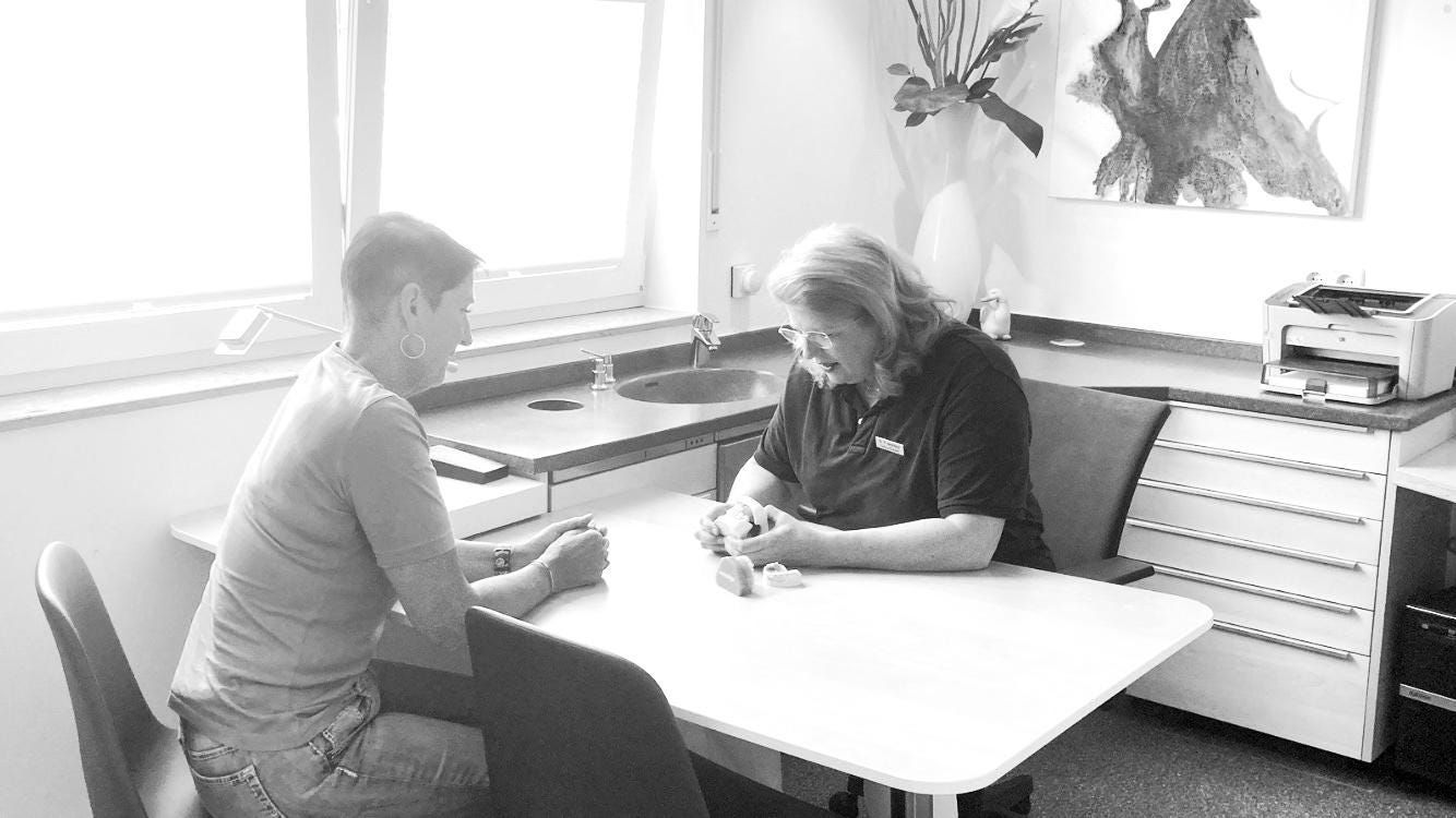 Home Kieferorthopädie Dr. Petra von Andrenyi