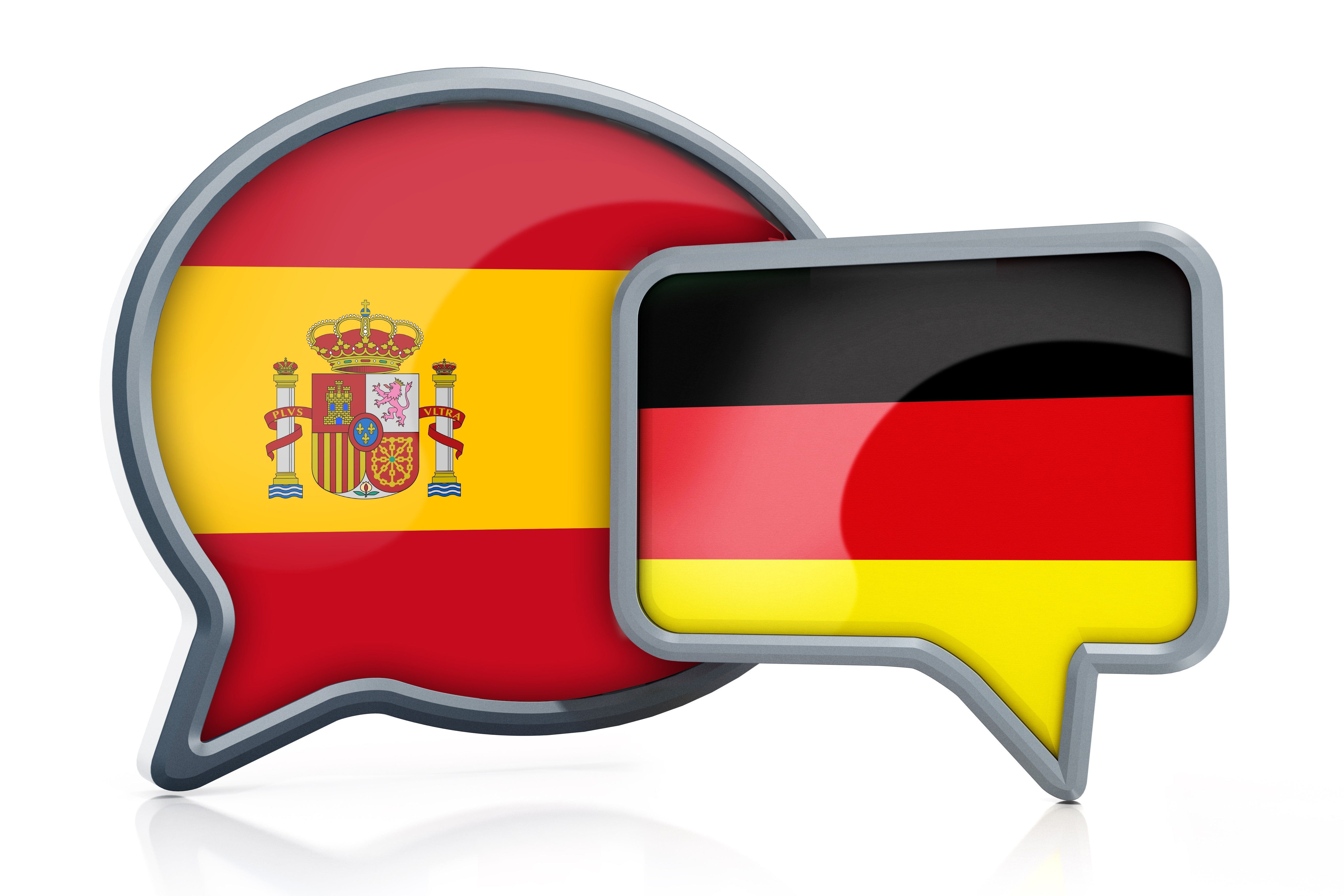 übersetzer Spanisch Deutsch Kostenlos Google Spanisch Übersetzer & Dolmetscher | Beglaubigte Übersetzungen