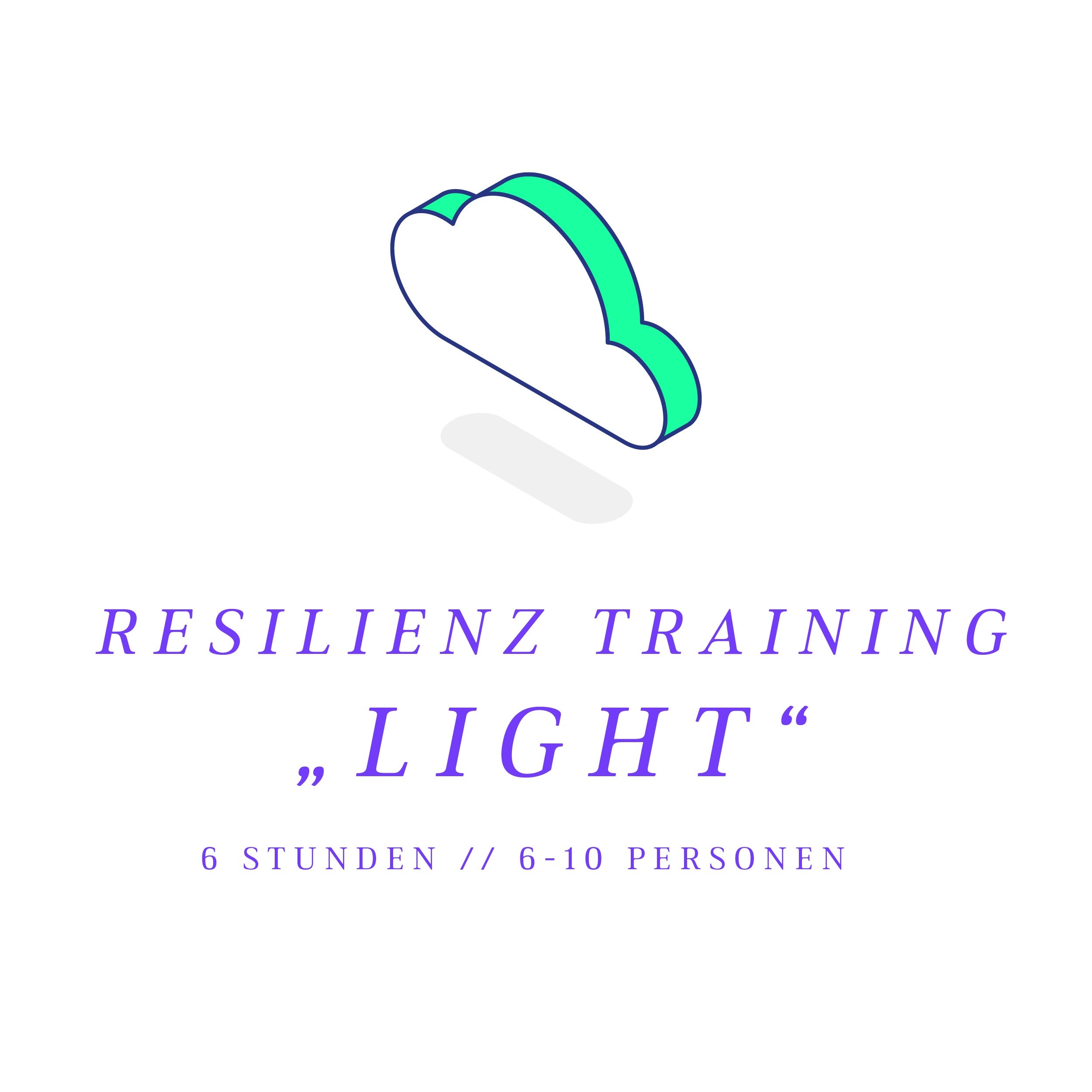 Resilienz Training - Unsere Leistungen | Bodenhausen&Horlitz