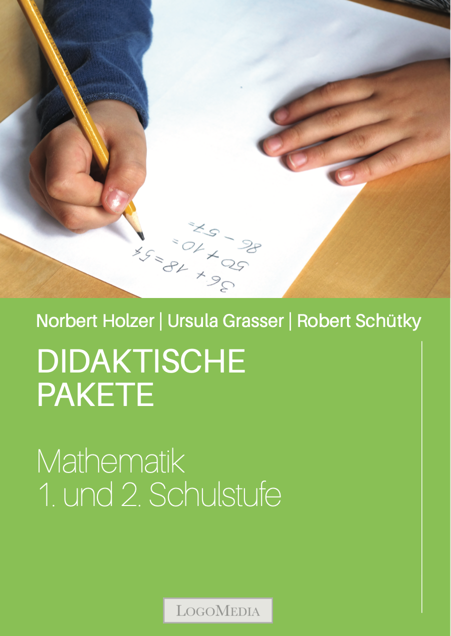 Didaktische Pakete Mathematik 1. Und 2. Schulstufe - Didaktik Und ...