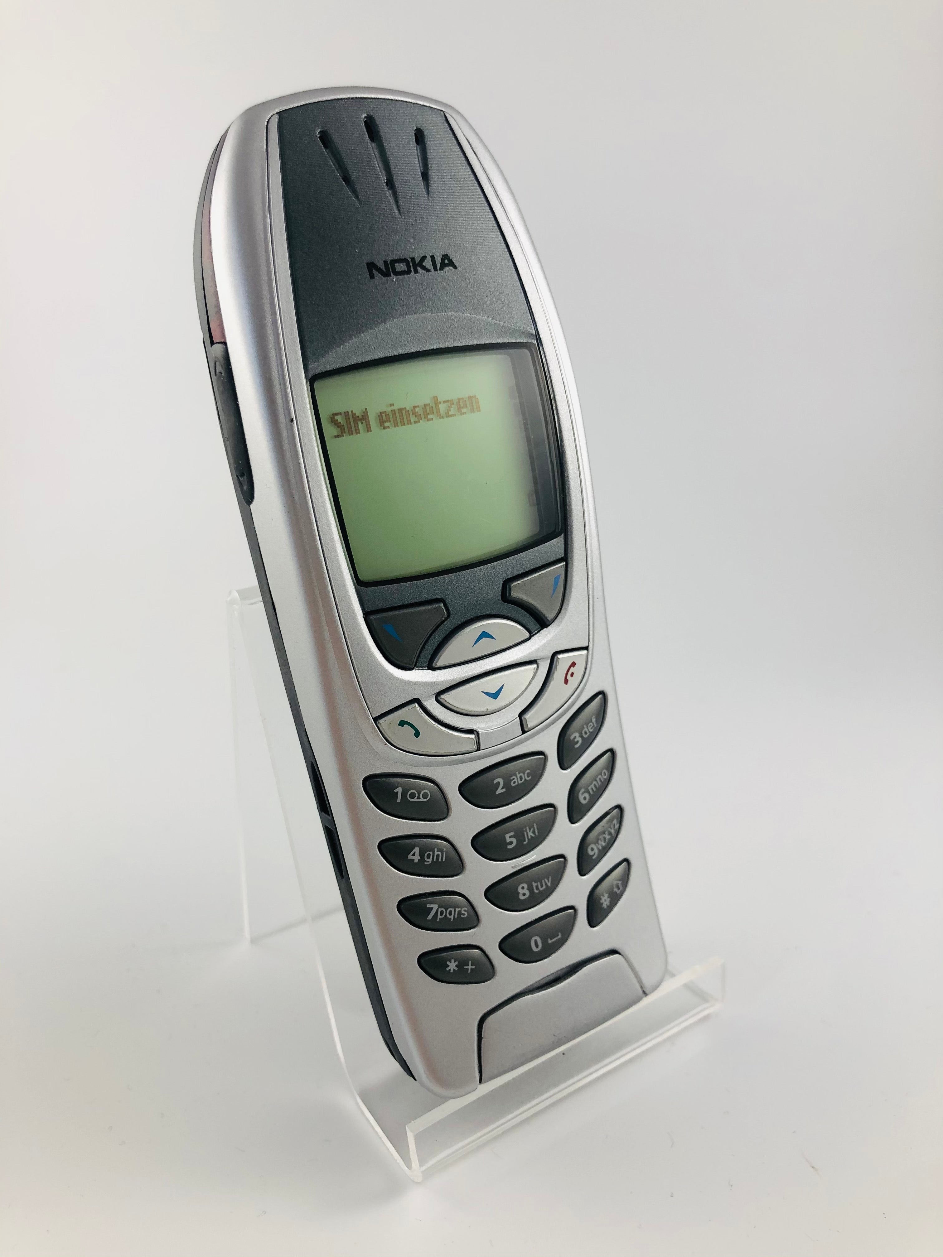 Nokia 6310i - Shop | EK Mobile