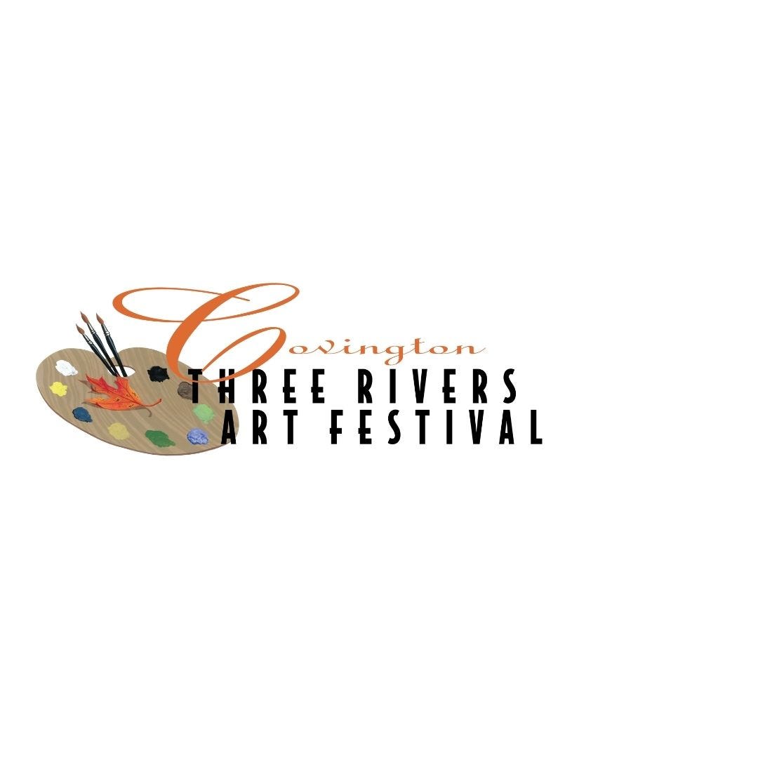 Home Covington Three Rivers Art Festival