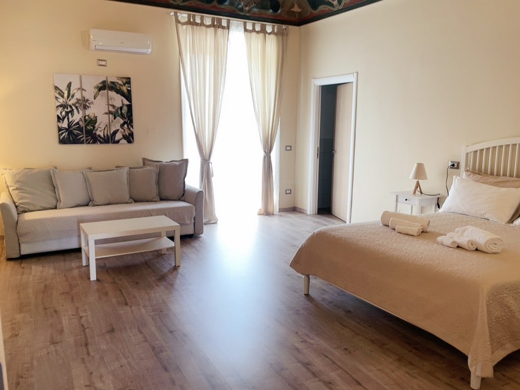 B&B A Palermo | B&B Matteo Bonello