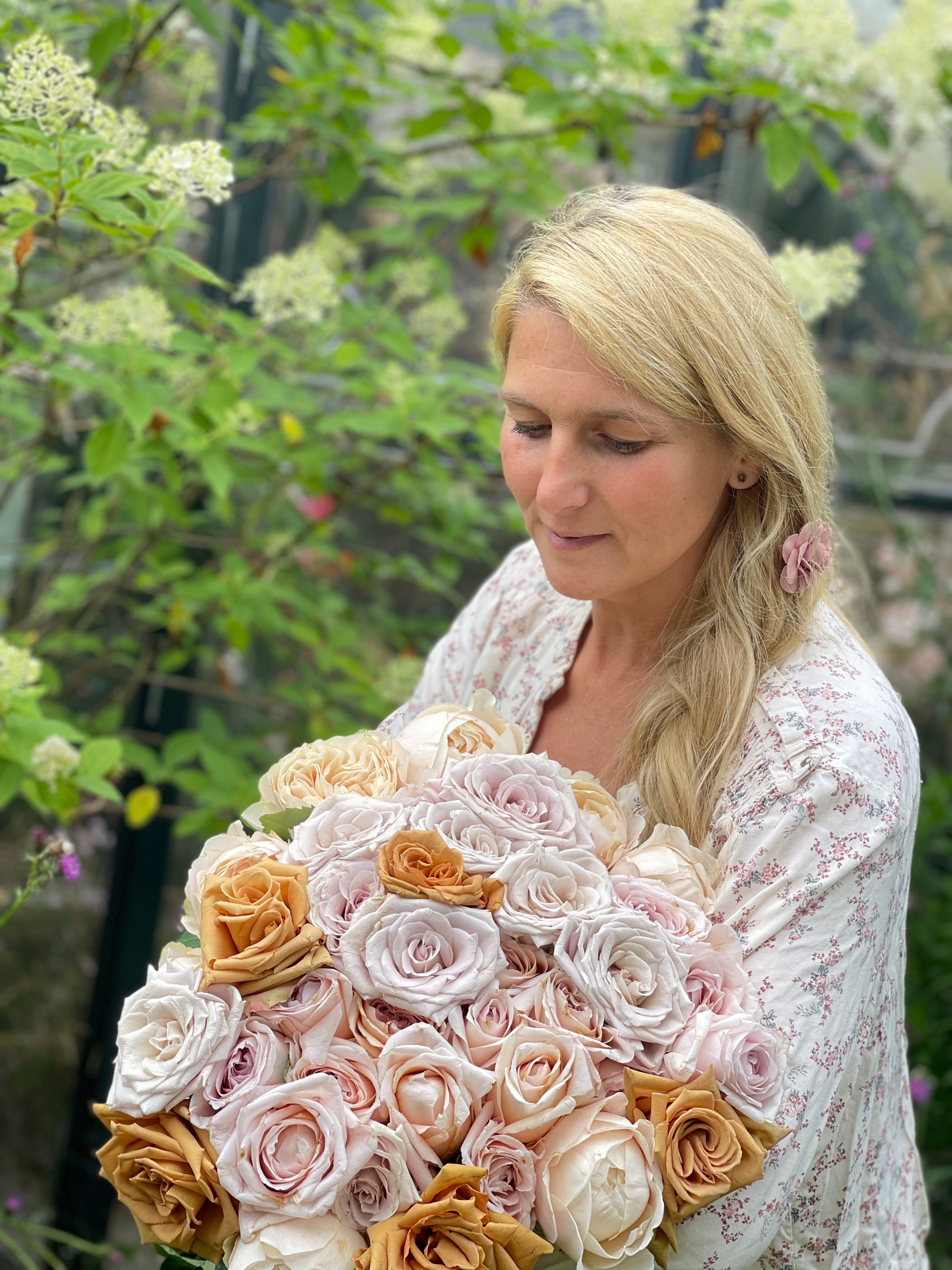 Willkommen bei Ihren Blumen online Tausendschön Store