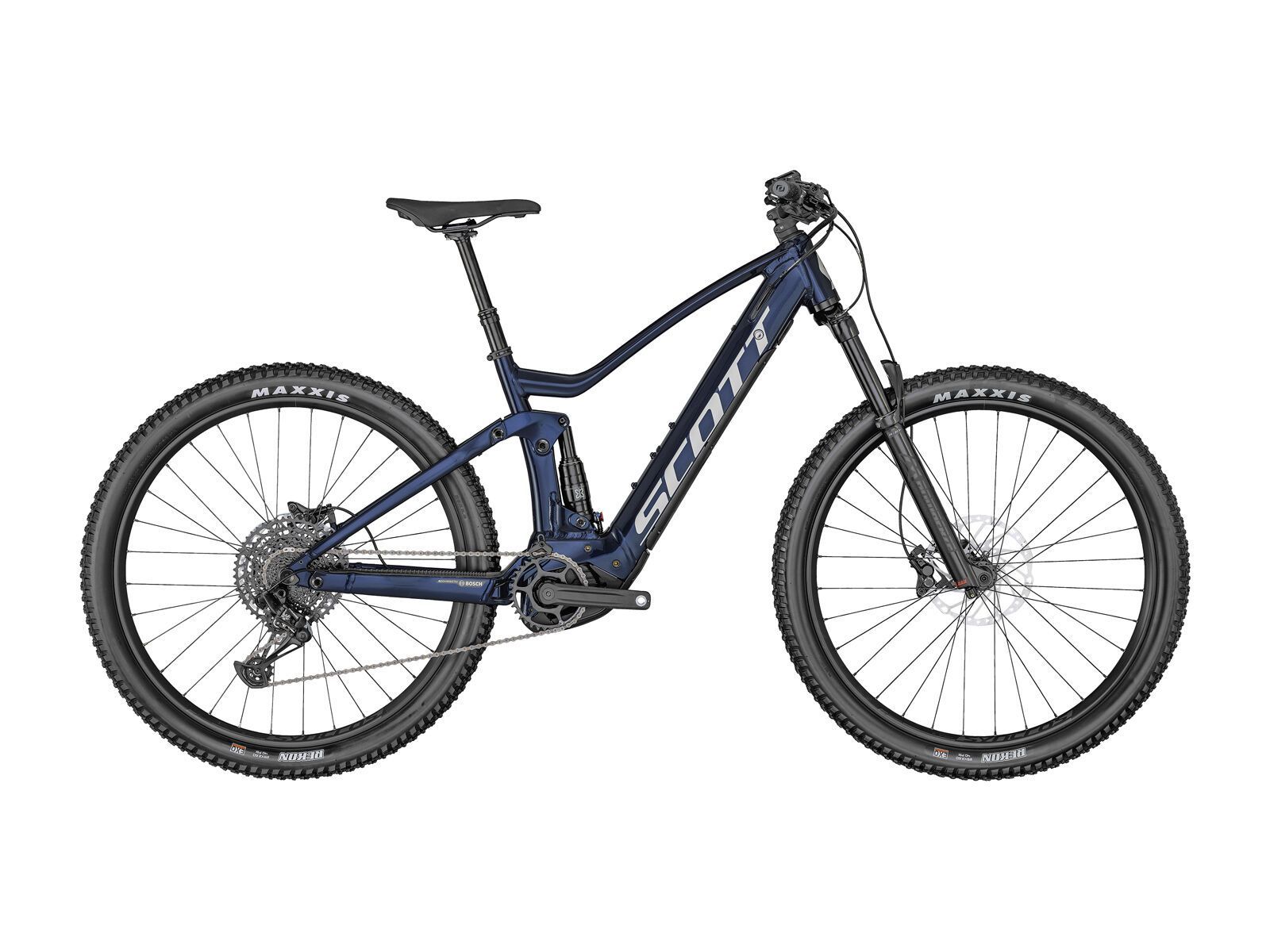 2019 purchase Scott Strike eRide 730