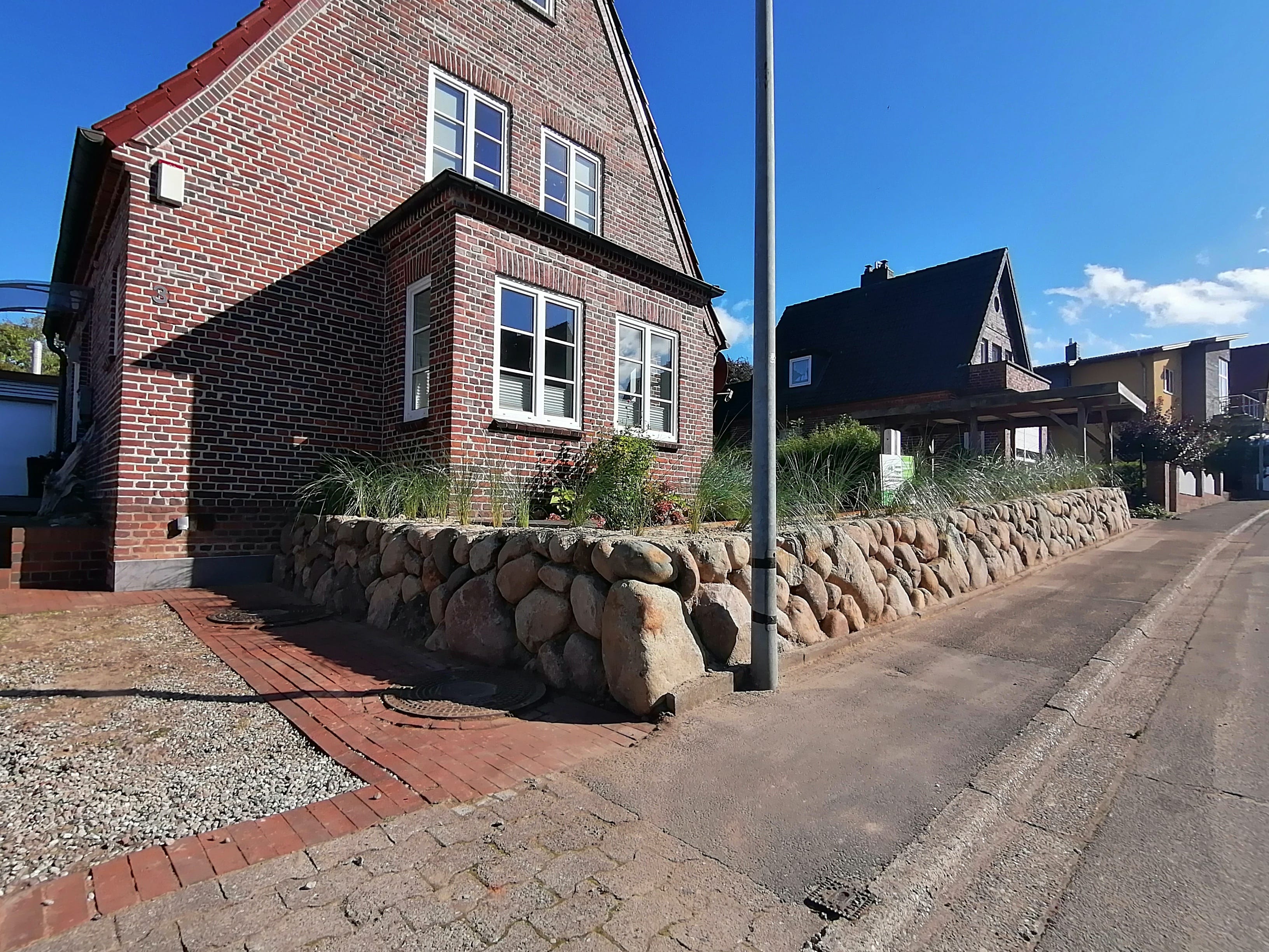 Garten und Galabau | Wegner Gartenbau und Landschaftsbau