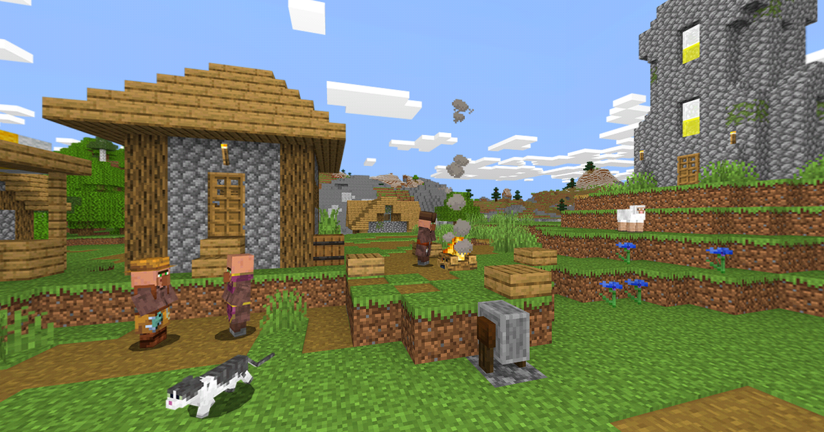 オンラインラーニング Minecraft Server List Msl オンラインラーニング Minecraft Server List Msl