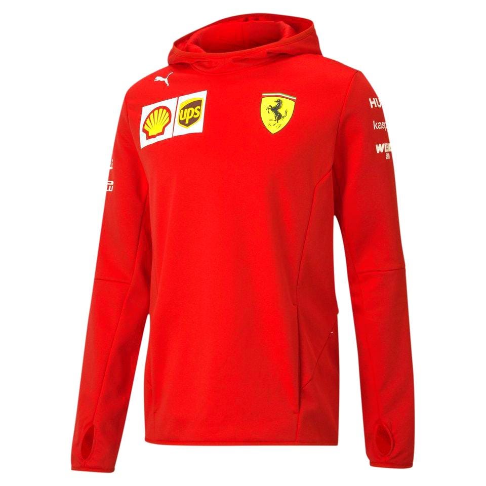 Ferrari - Shop | Abverkauf von Motorsport Fan Bekleidung