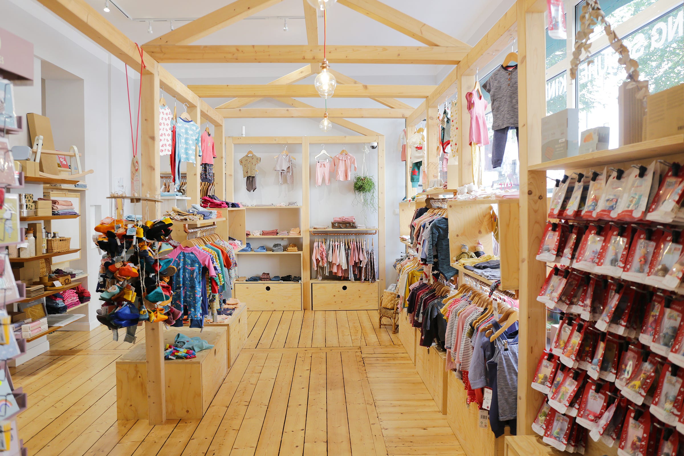 Kinderzimmer BonnBeuel Kinderfachgeschäft