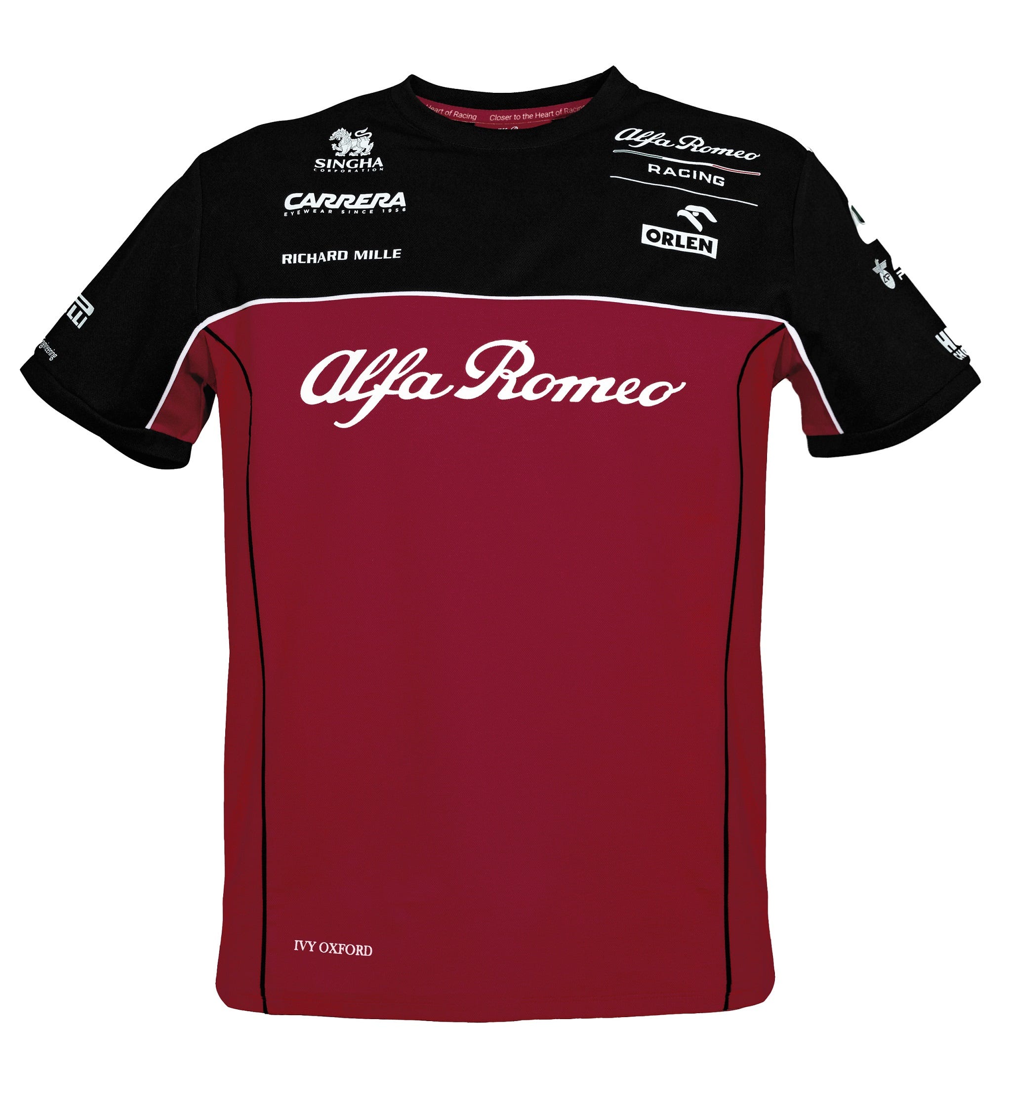 Alfa Romeo - Shop | Abverkauf von Motorsport Fan Bekleidung