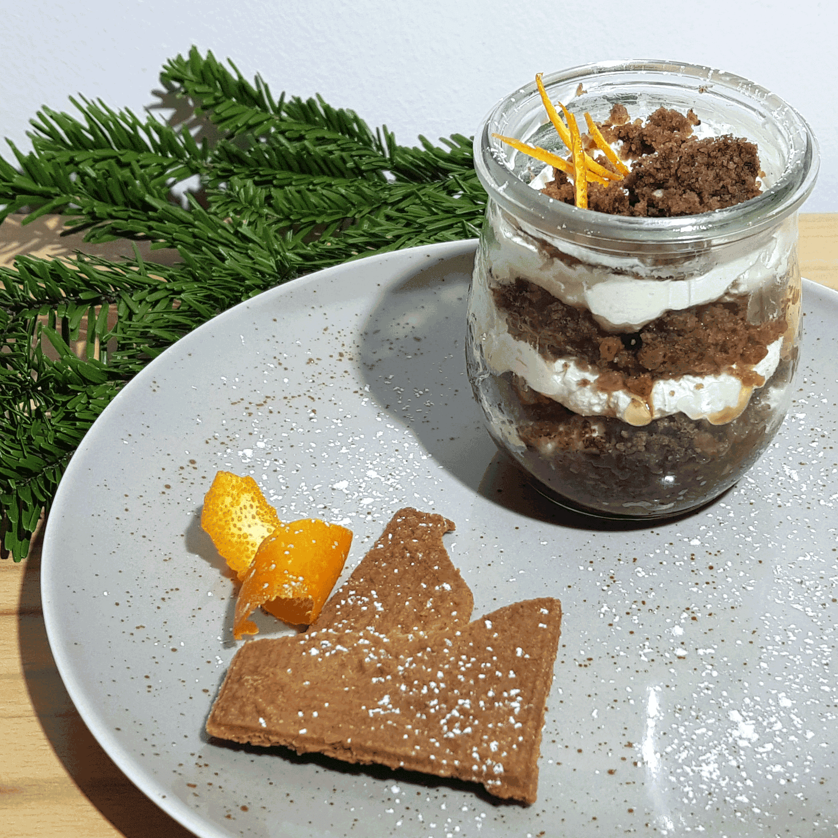 Weihnachten - Rezepte | Gegessen wird zu Hause