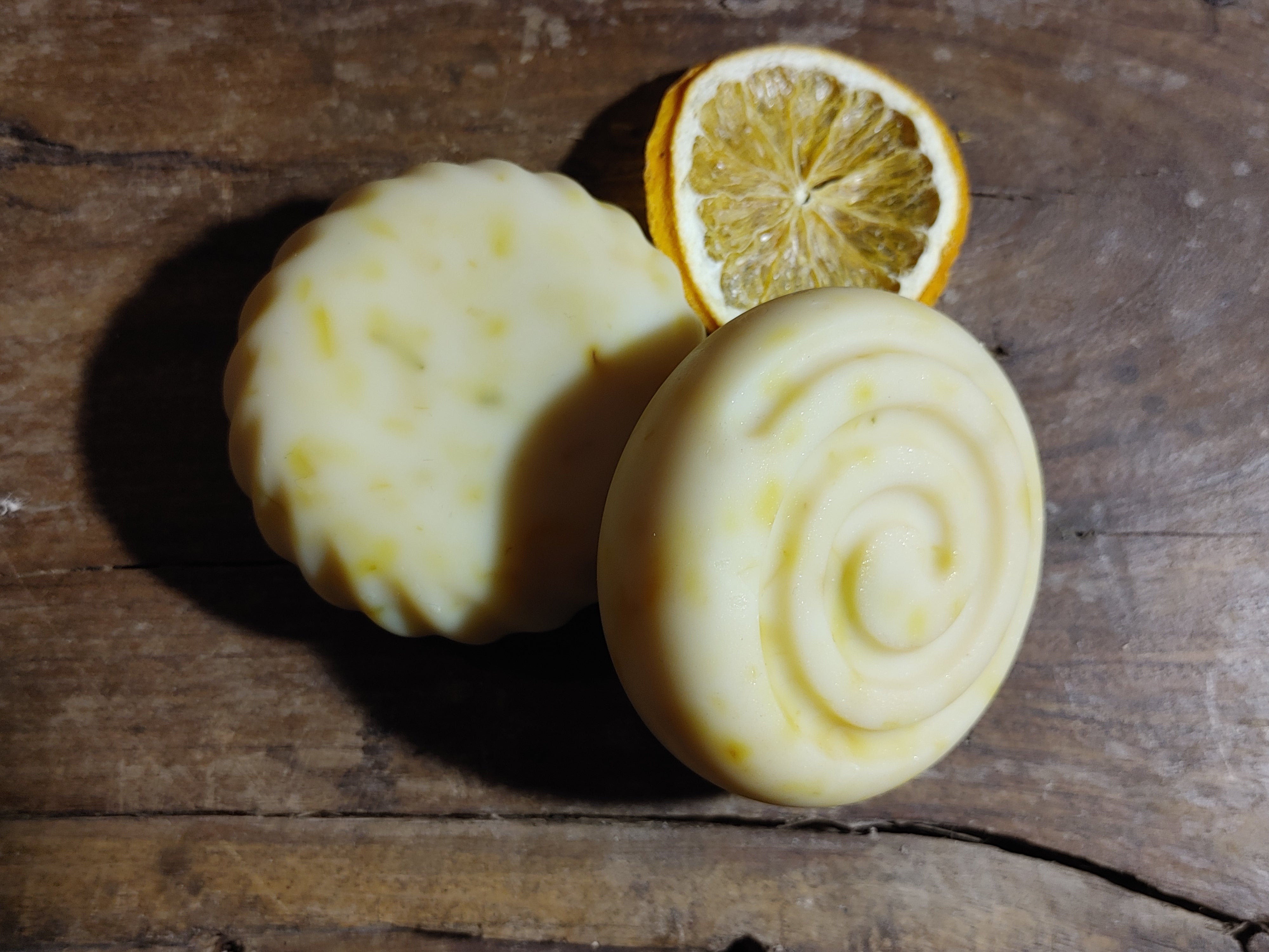 Orangentraum - Produkte | Duftblattl