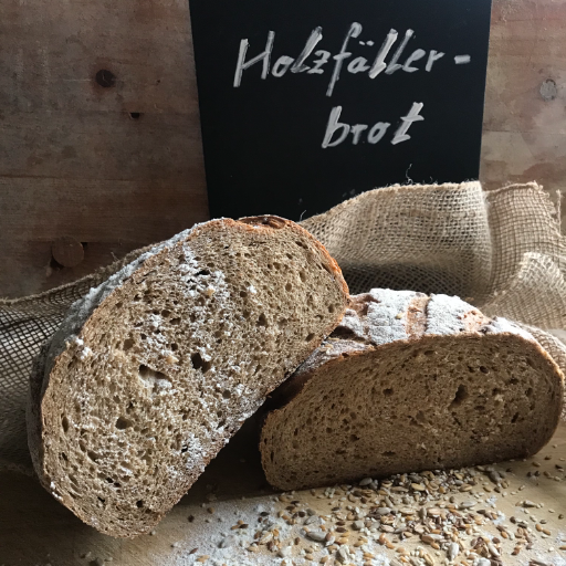 Holzfällerbrot - Brot und Brötchen - Shop | Bäckerei Stadige