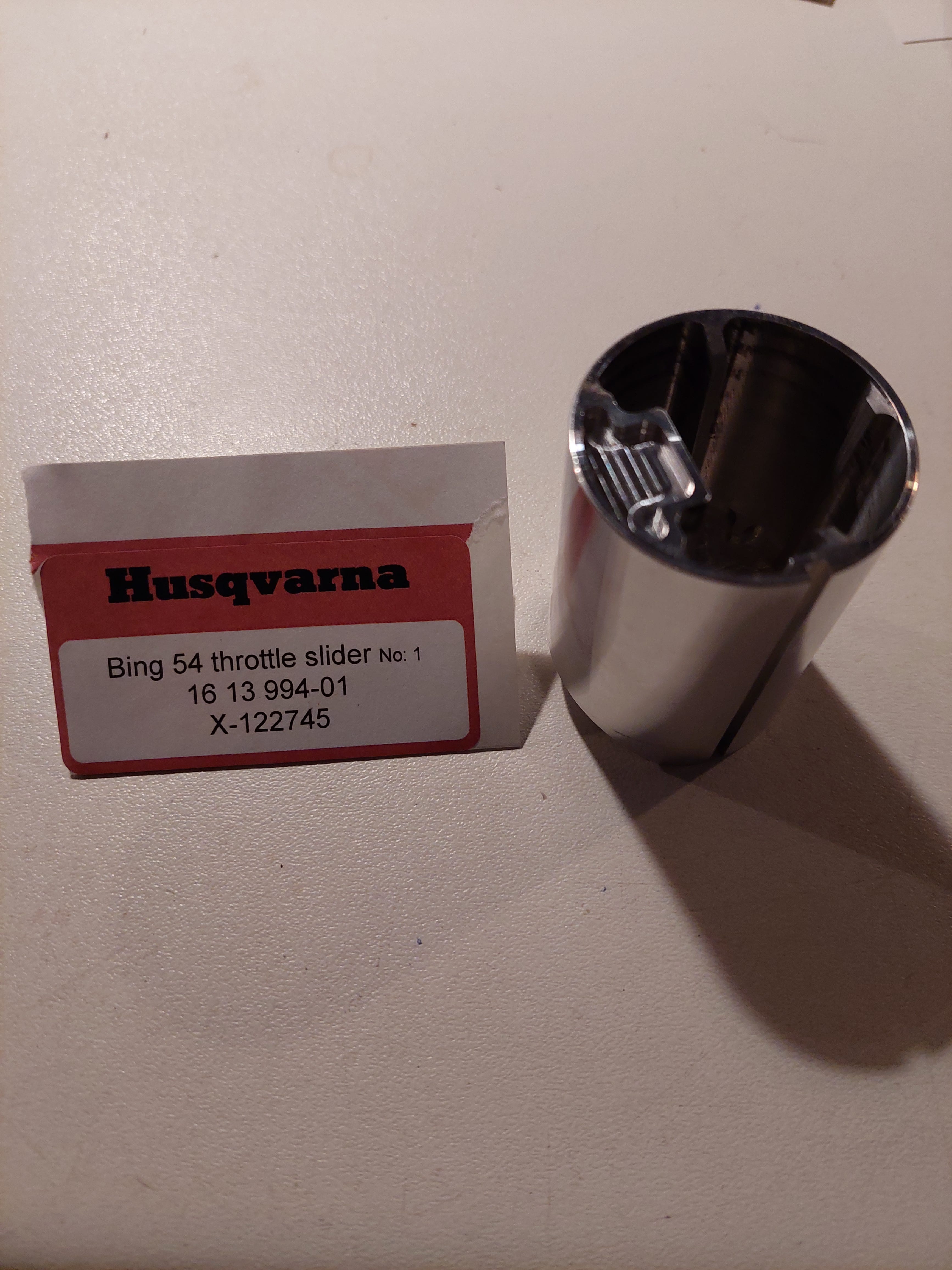 Parts Vintage Husqvarna Parts